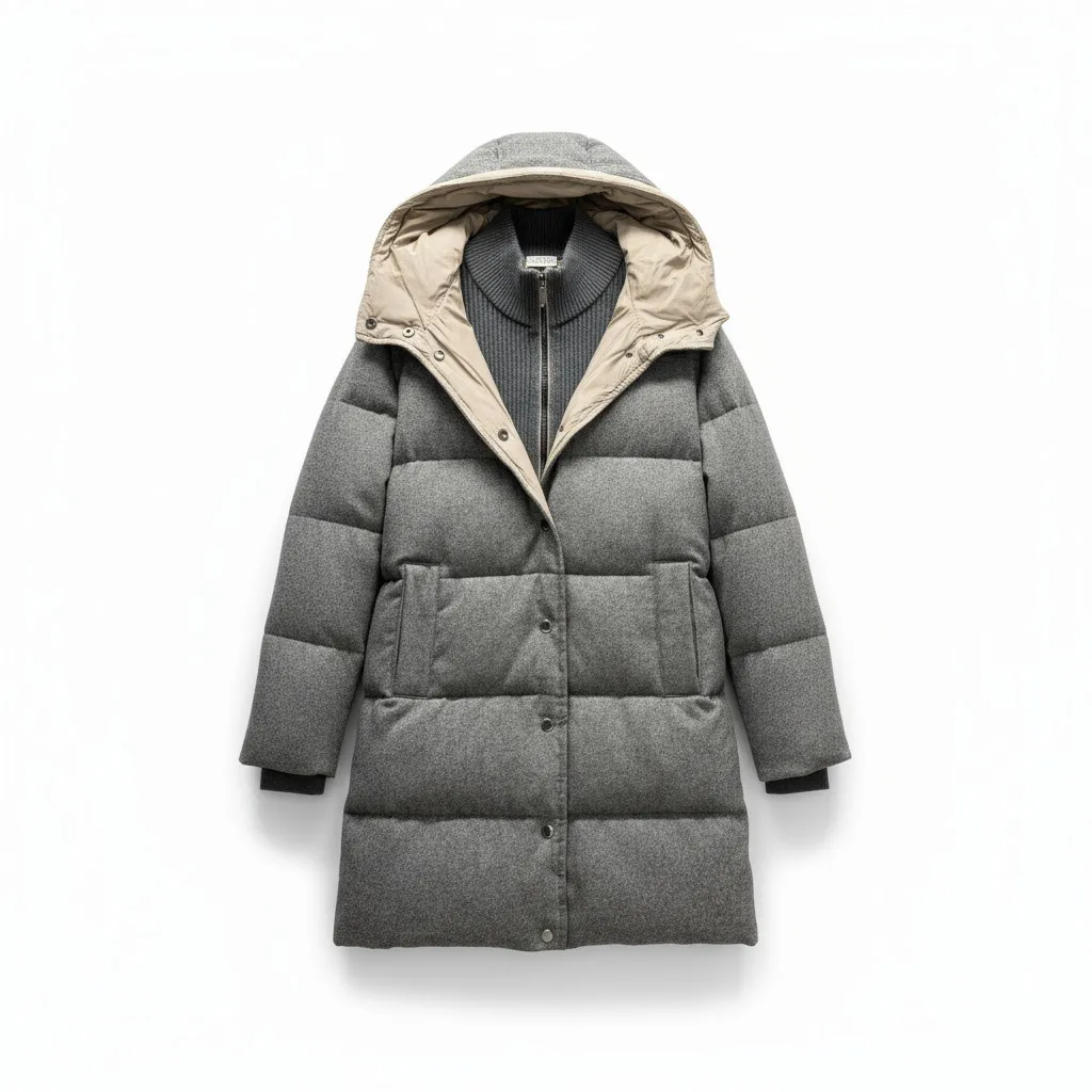 Куртка BRUNELLO CUCINELLI