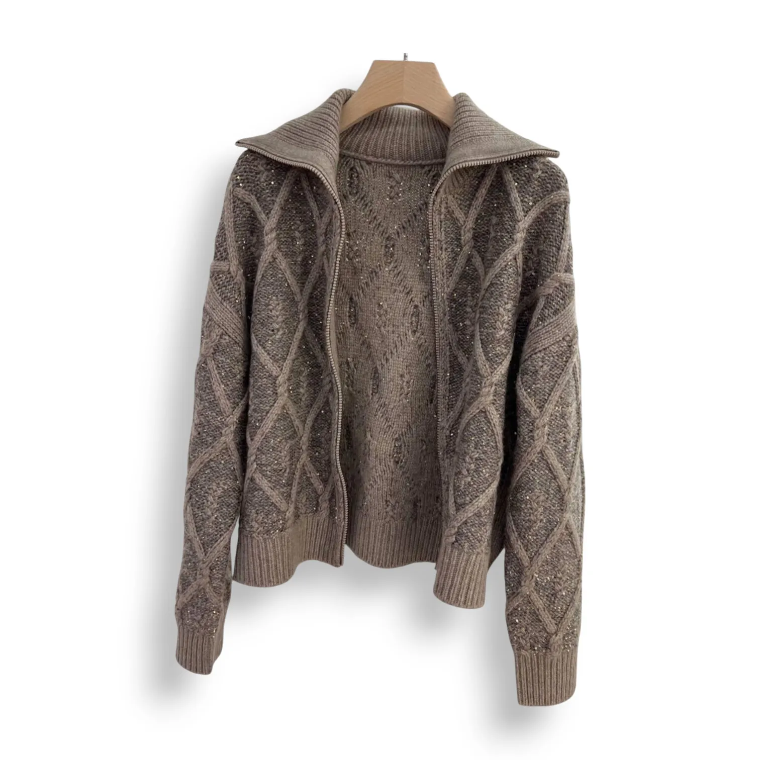 Кардиган BRUNELLO CUCINELLI