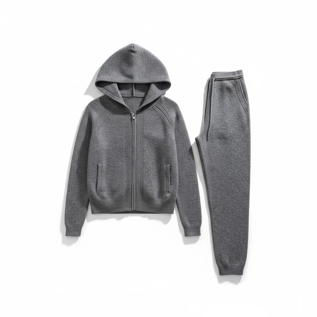 Спортивный костюм LORO PIANA