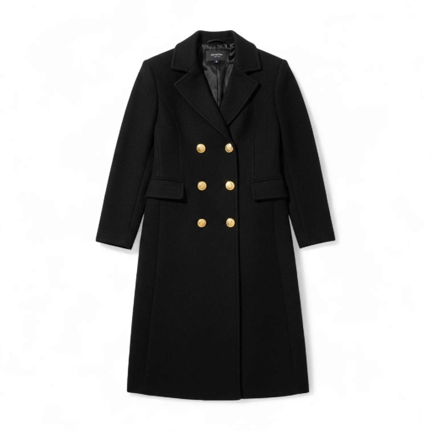 Пальто SCHIAPARELLI