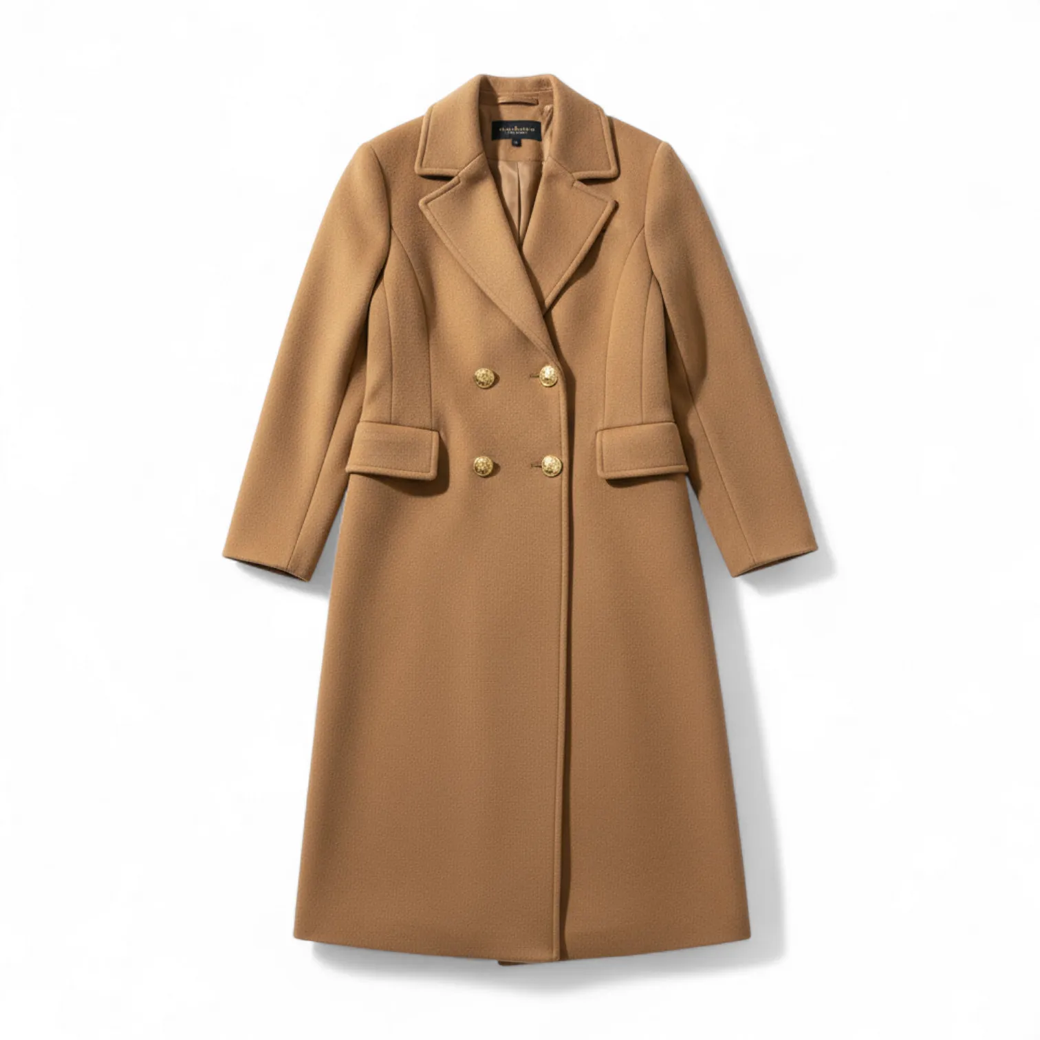Пальто SCHIAPARELLI