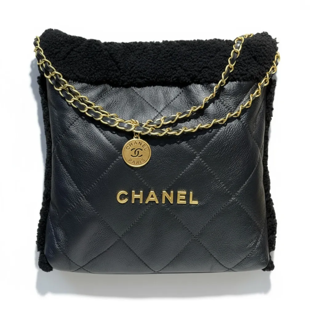 Сумка CHANEL ТОТА (37 см)
