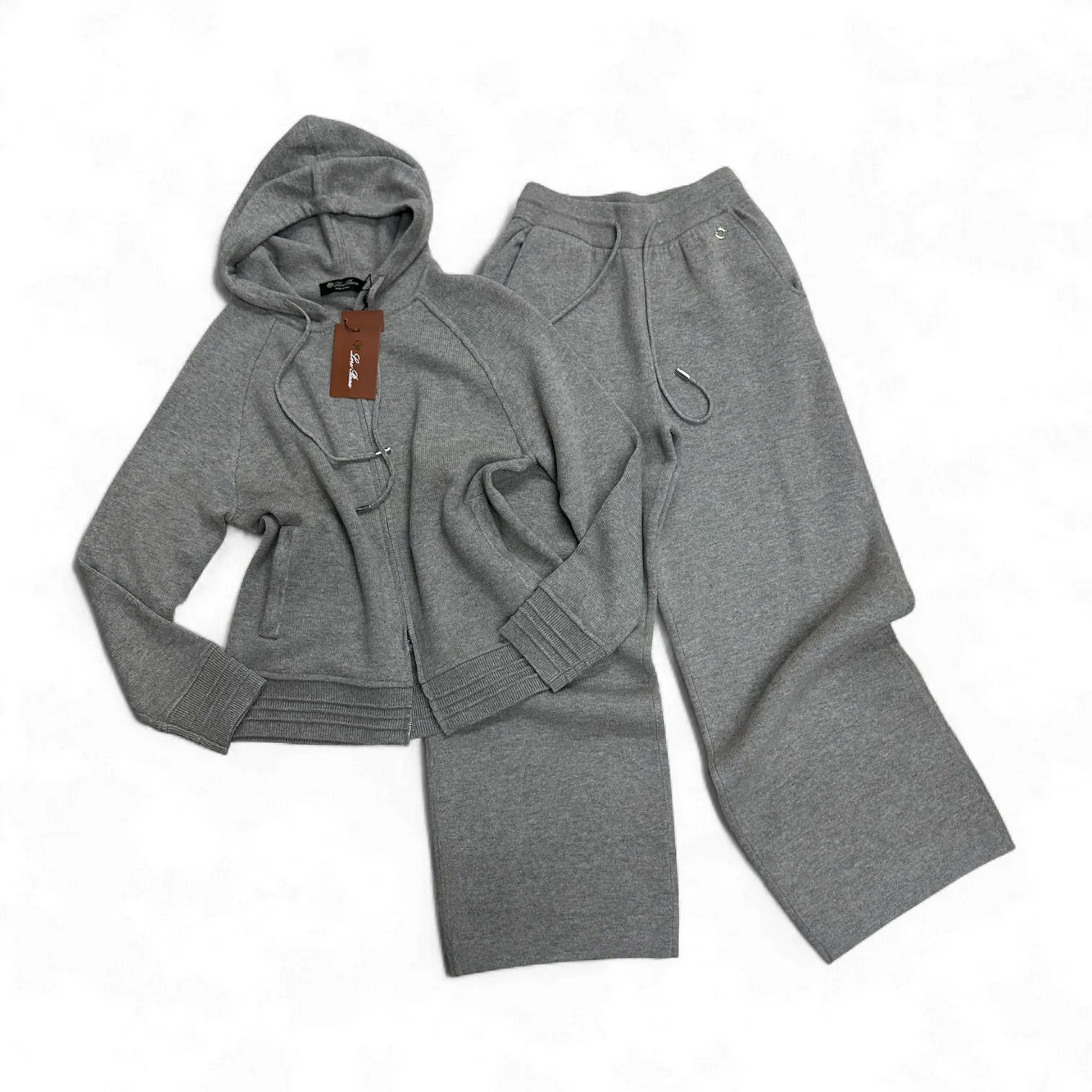 Спортивный костюм LORO PIANA