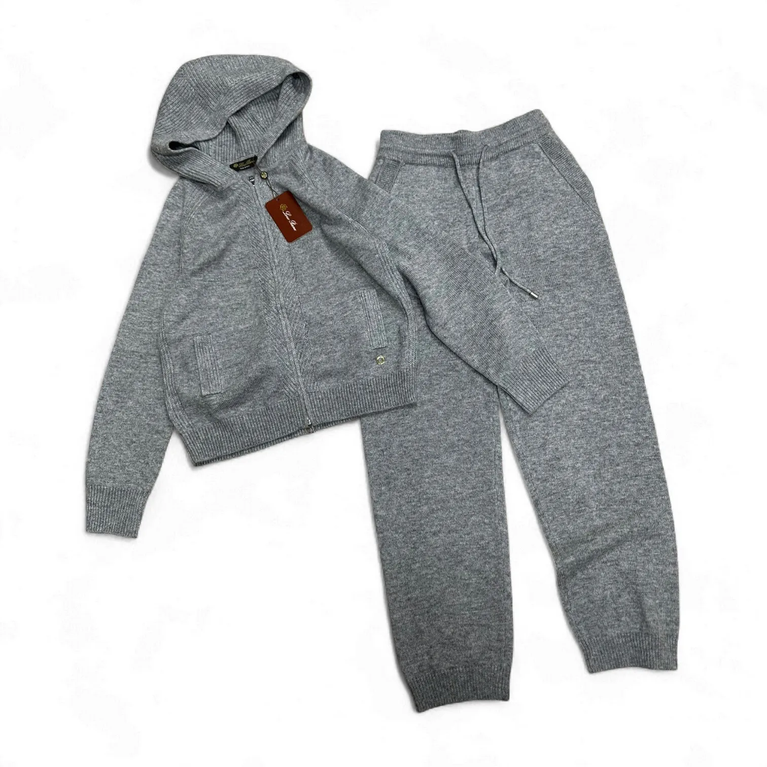Спортивный костюм LORO PIANA