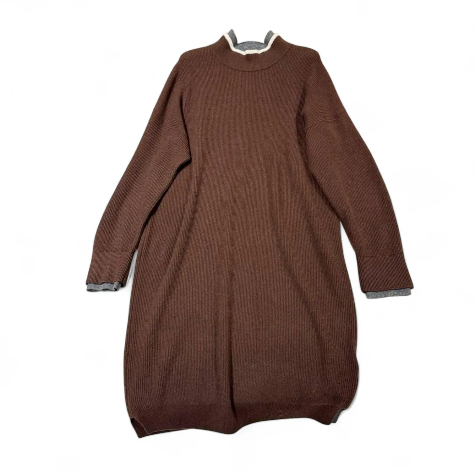 Платье BRUNELLO CUCINELLI