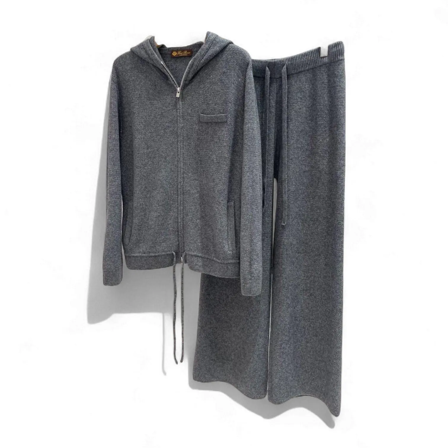Спортивный костюм LORO PIANA