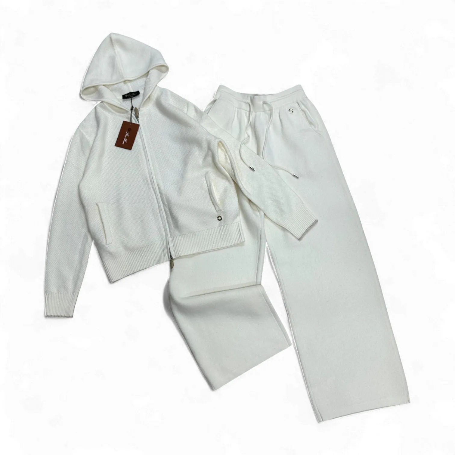 Спортивный костюм LORO PIANA