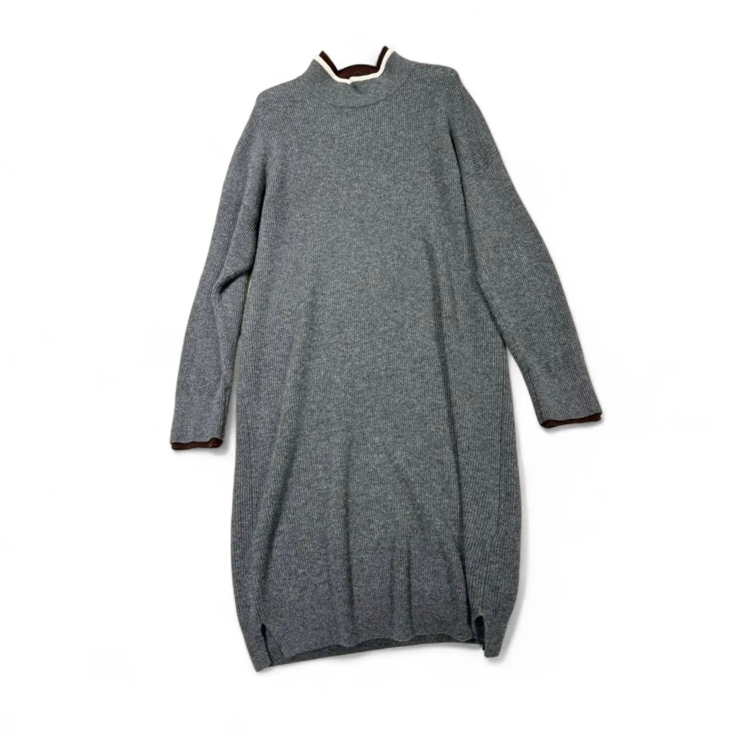 Платье BRUNELLO CUCINELLI