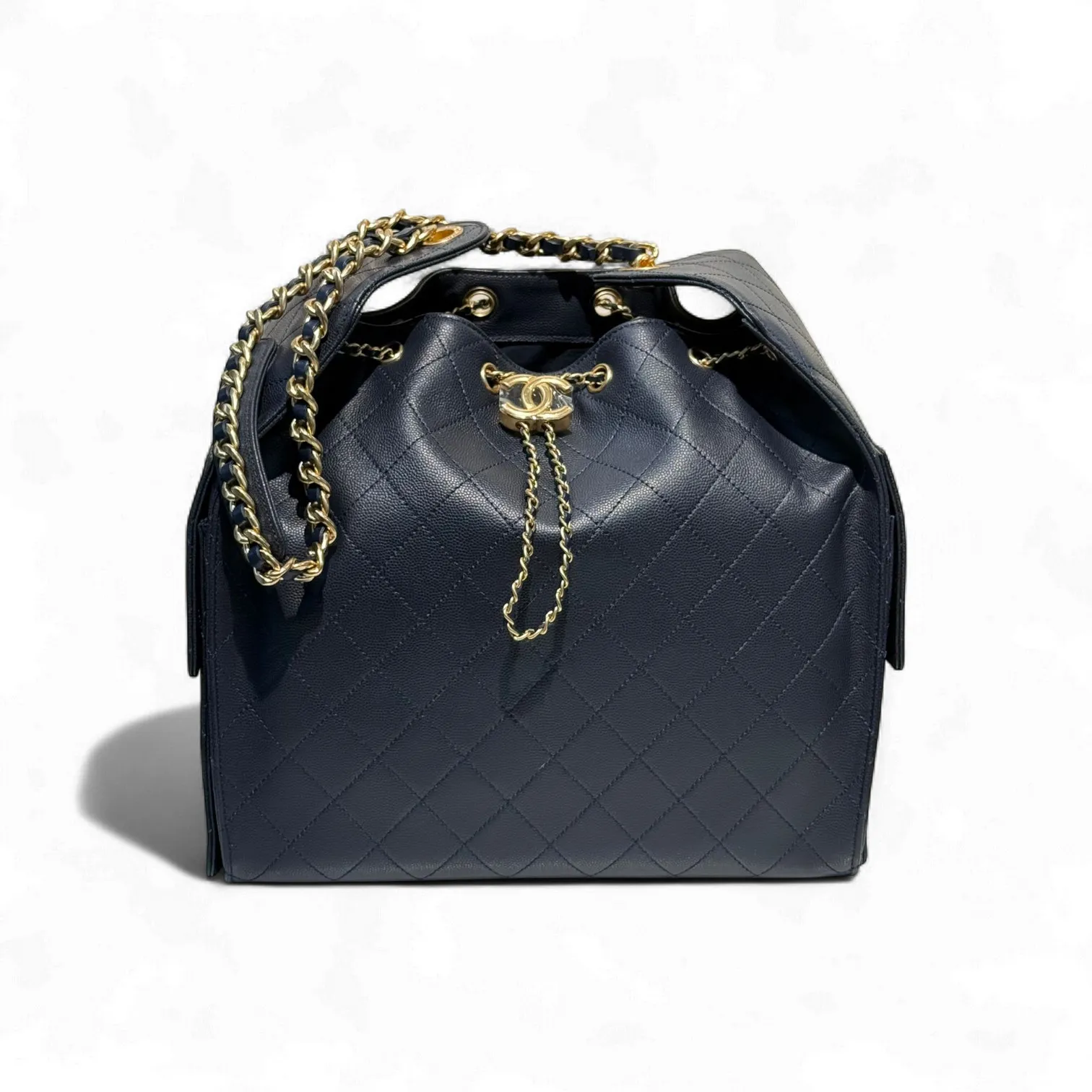 Сумка CHANEL Hobo big (26 см)