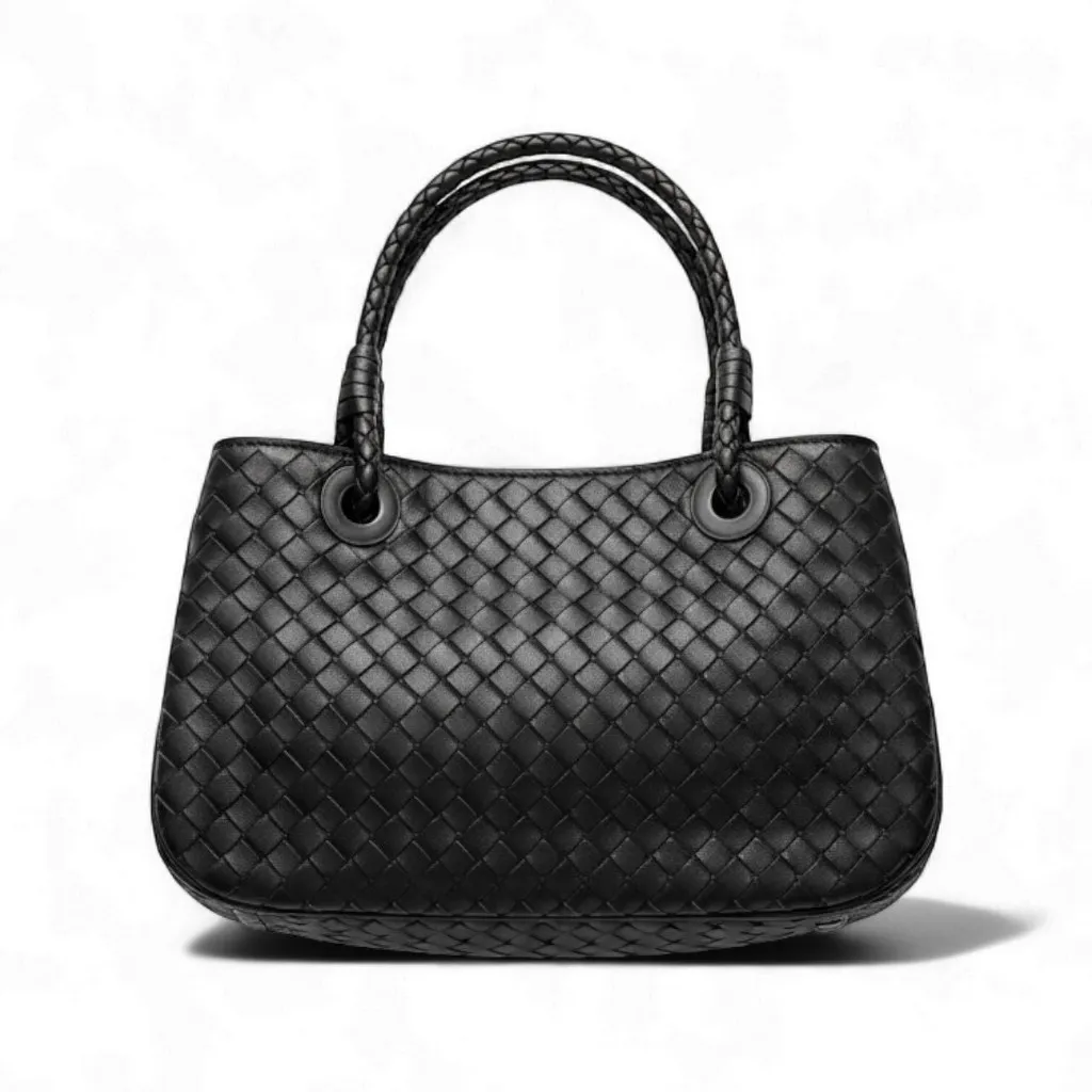 Сумка BOTTEGA VENETA Parachute (31 см)