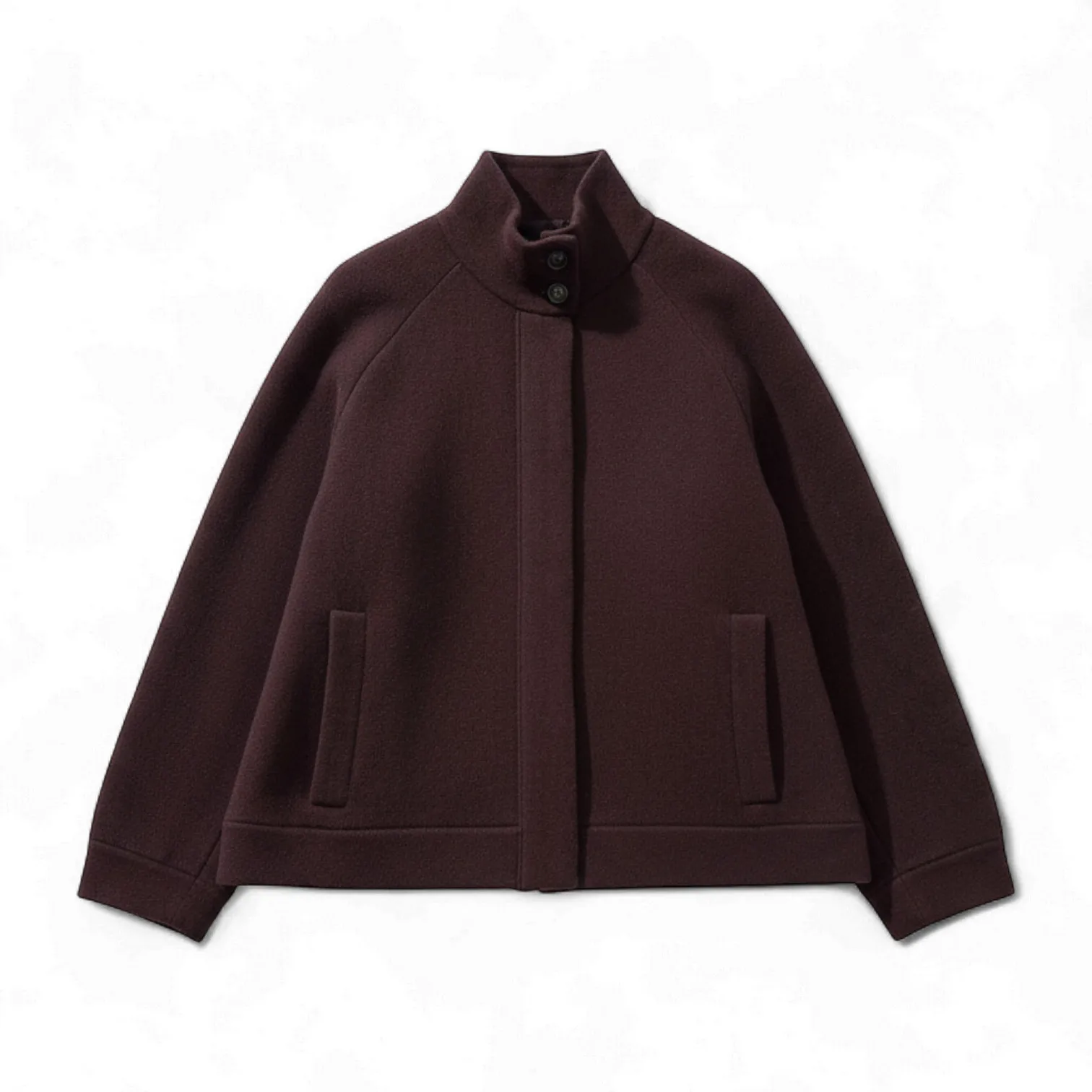 Пальто BRUNELLO CUCINELLI