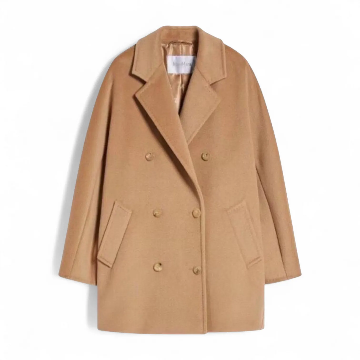 Пальто MAX MARA