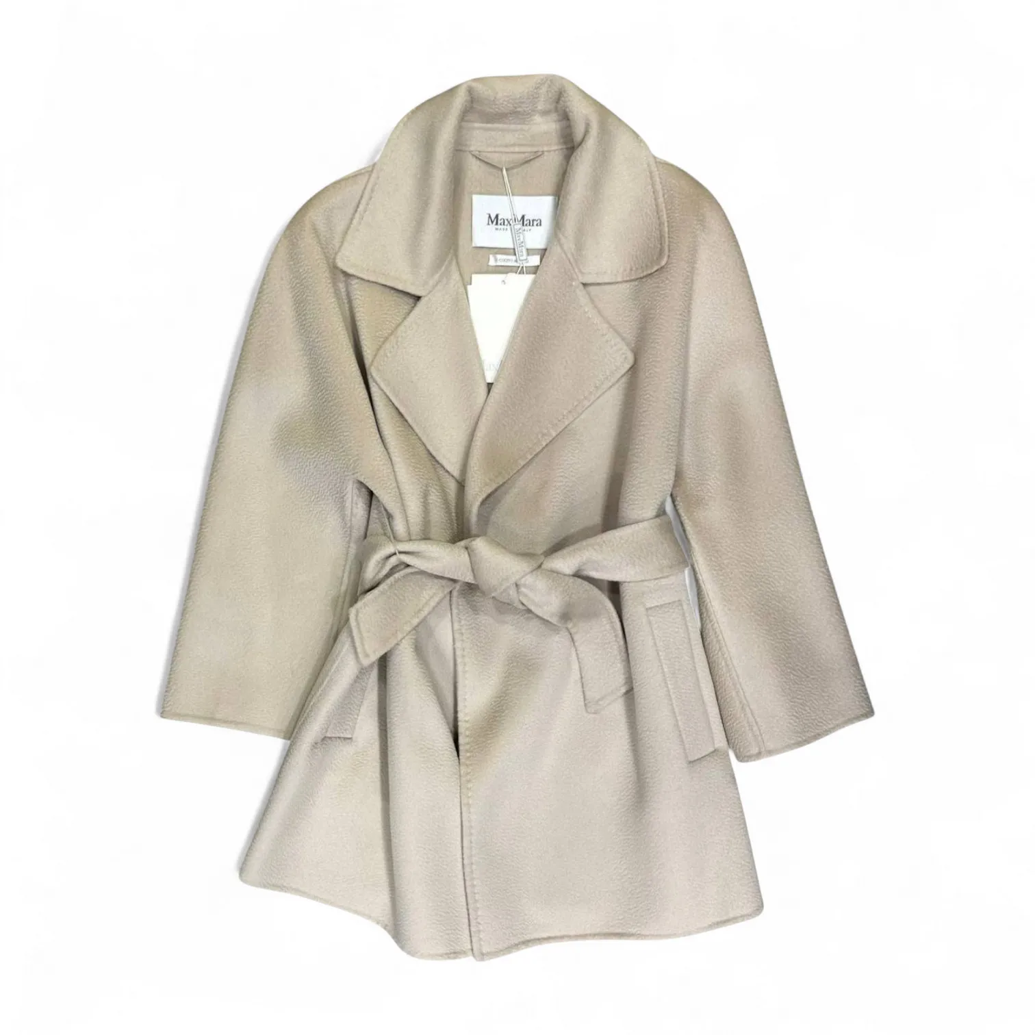 Пальто MAX MARA