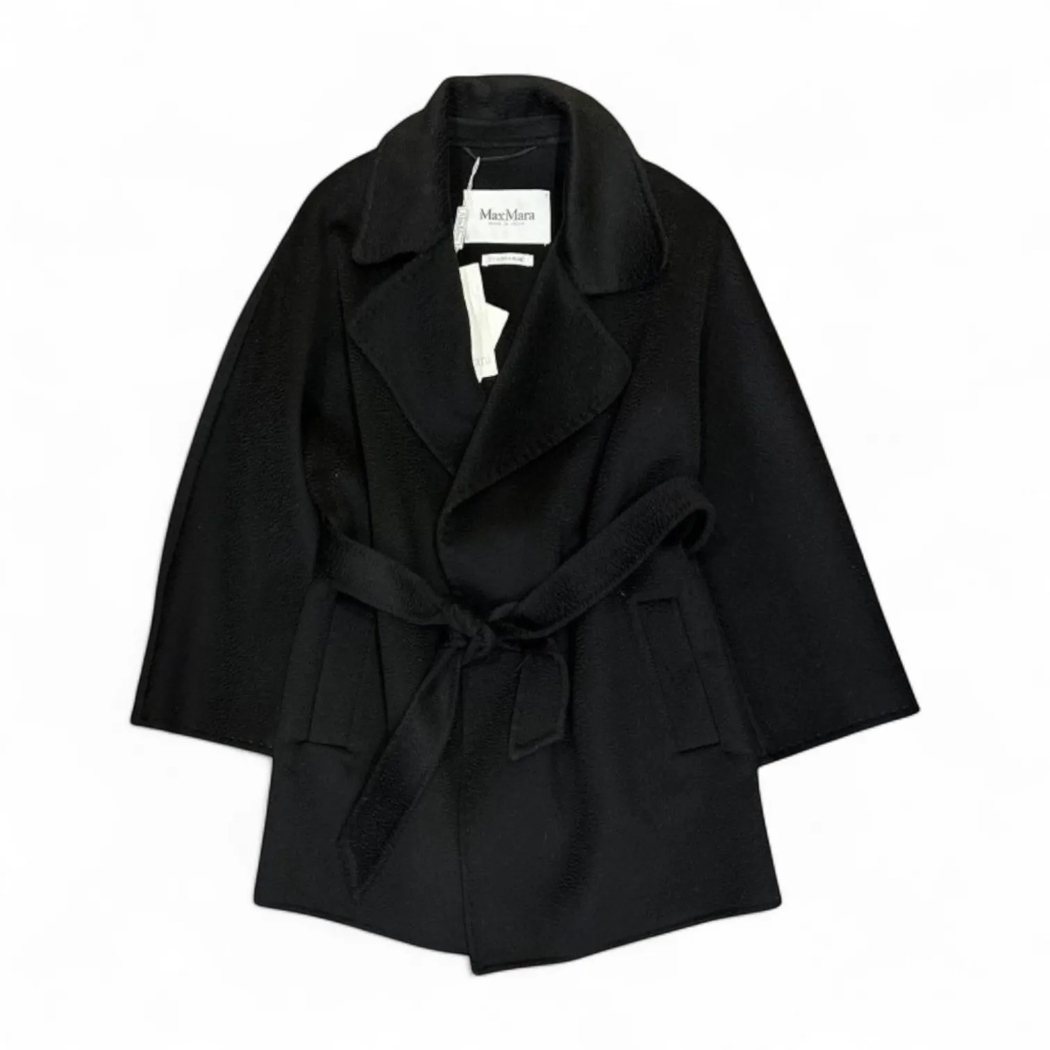 Пальто MAX MARA