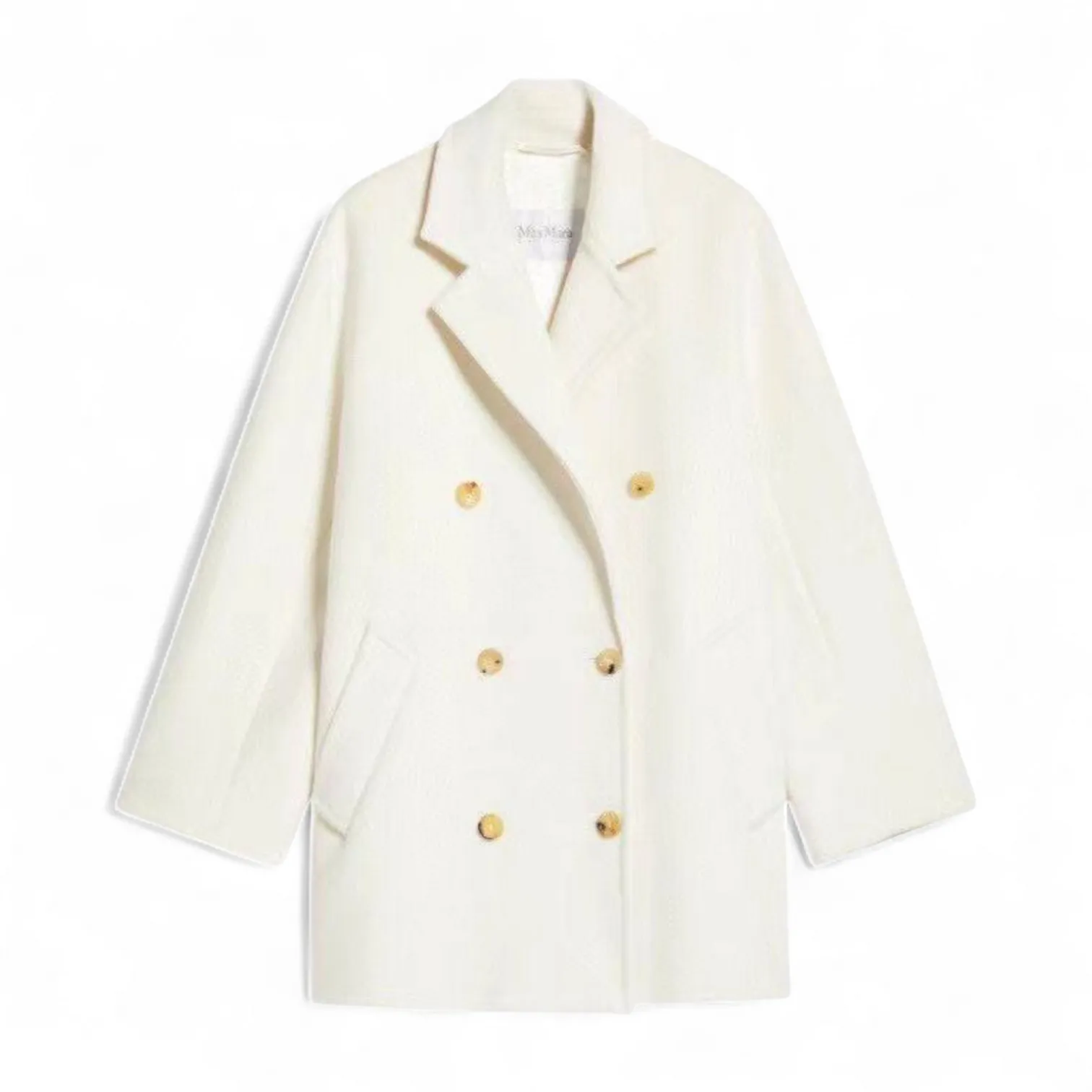 Пальто MAX MARA