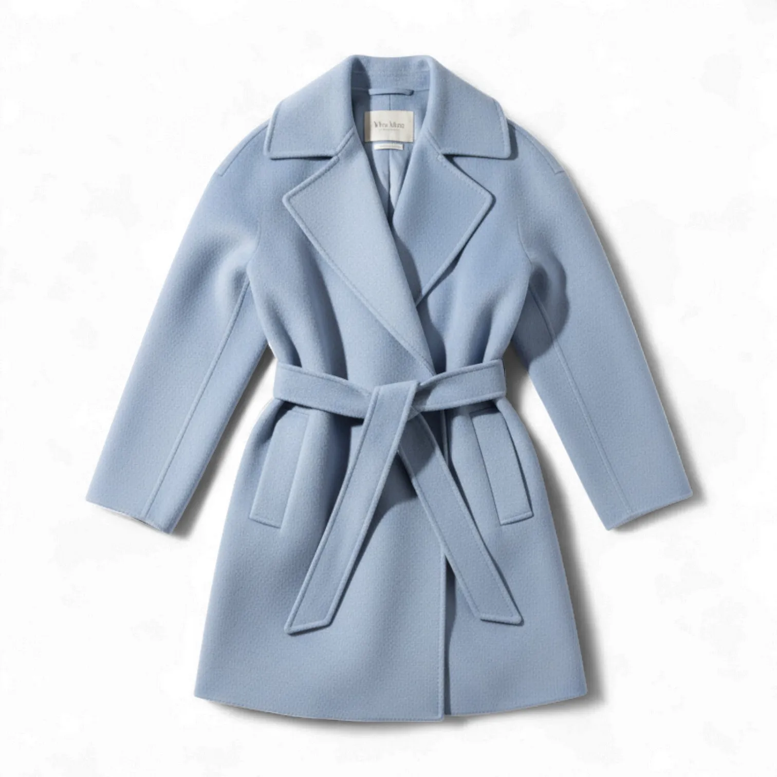 Пальто MAX MARA
