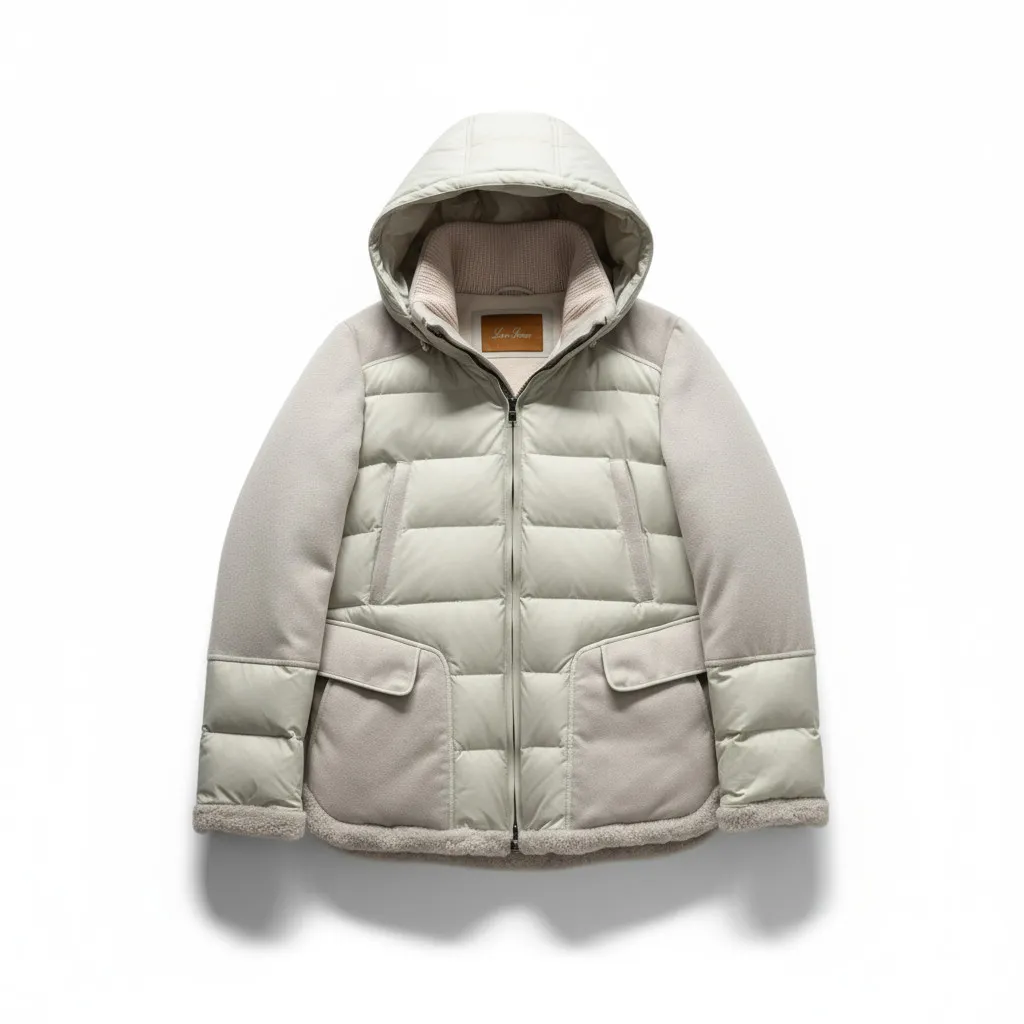 Куртка LORO PIANA
