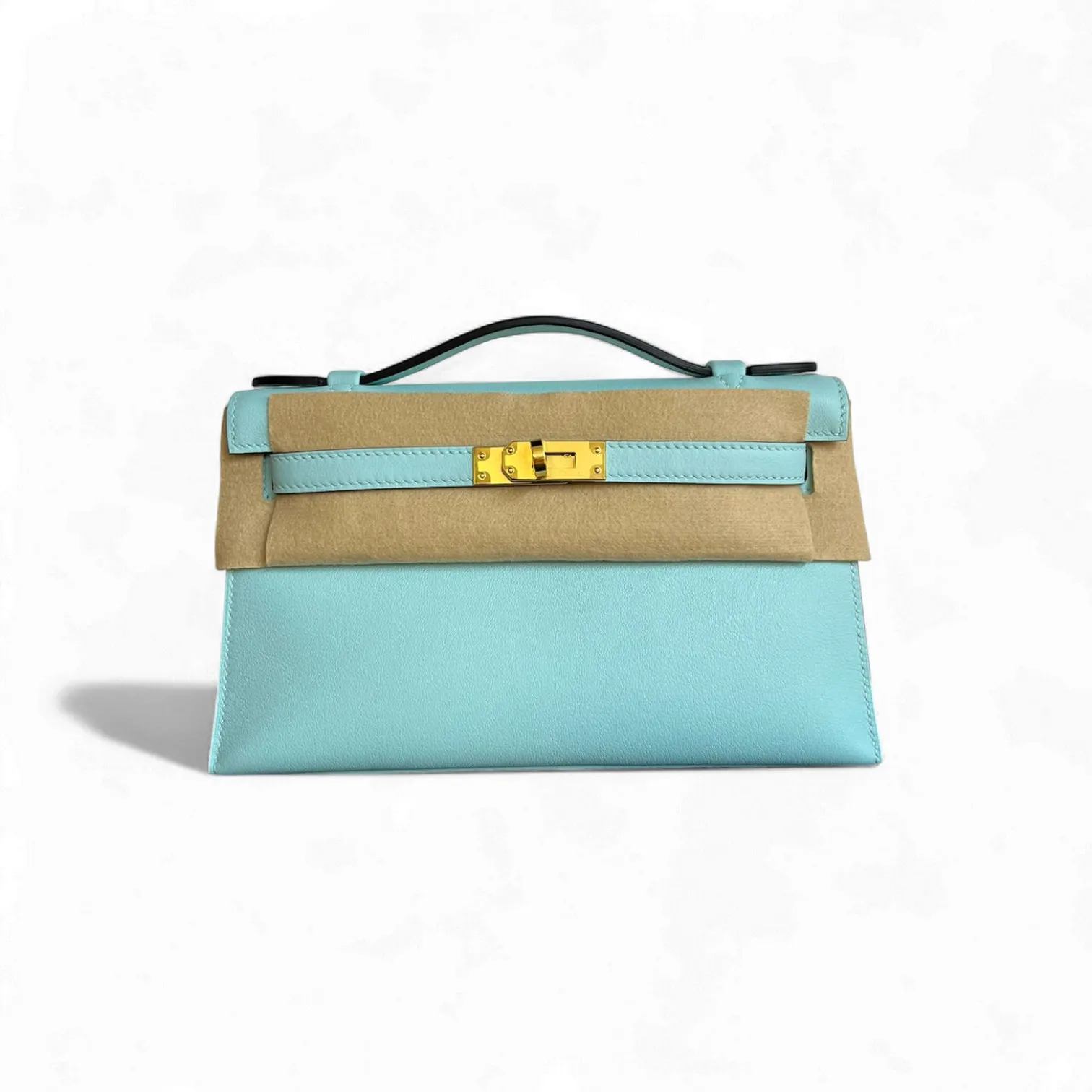 Сумка HERMES (22 см)