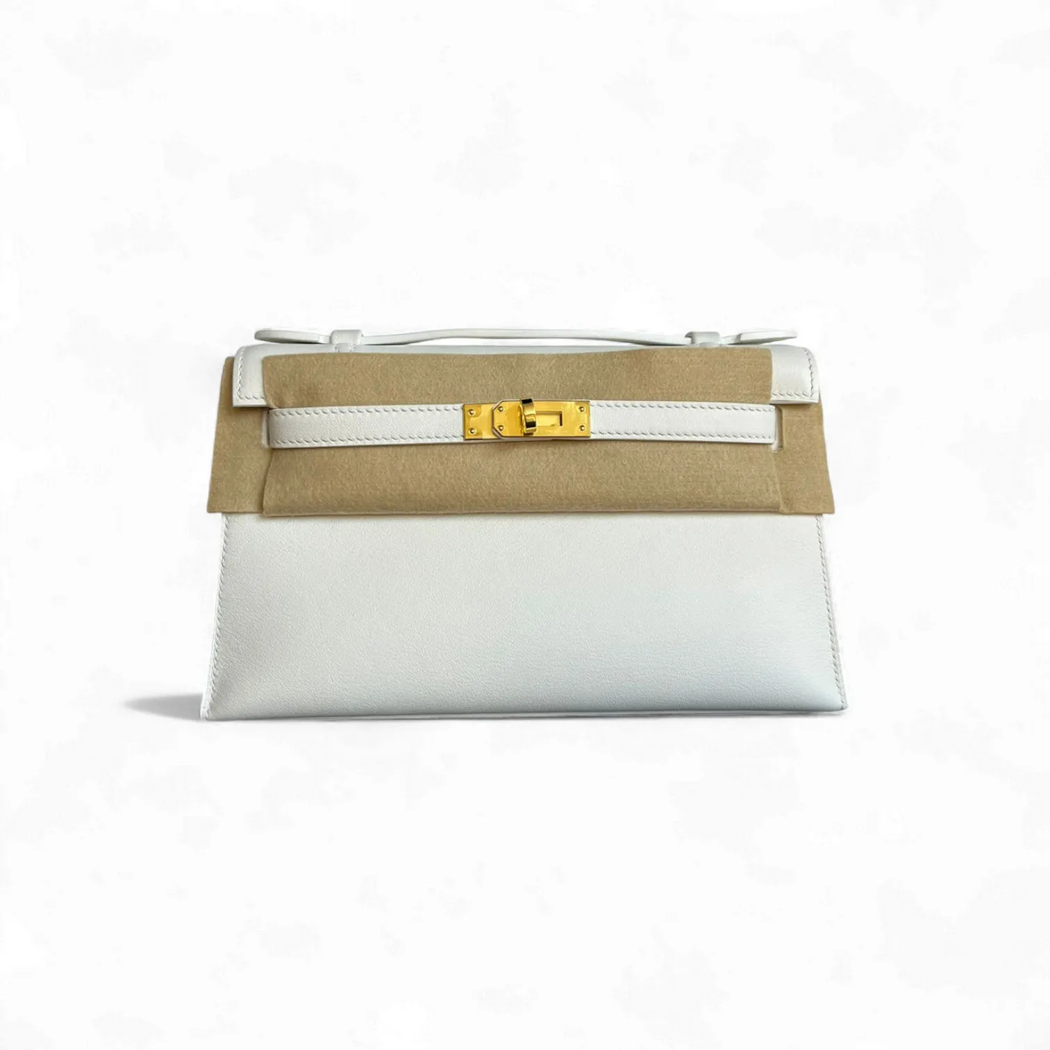 Сумка HERMES (22 см)