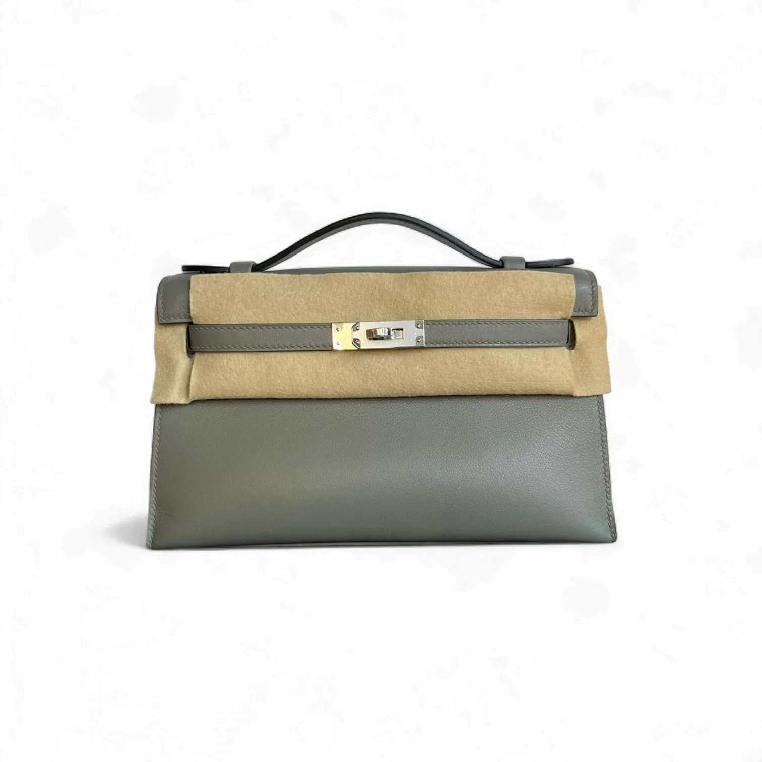 Сумка HERMES (22 см)