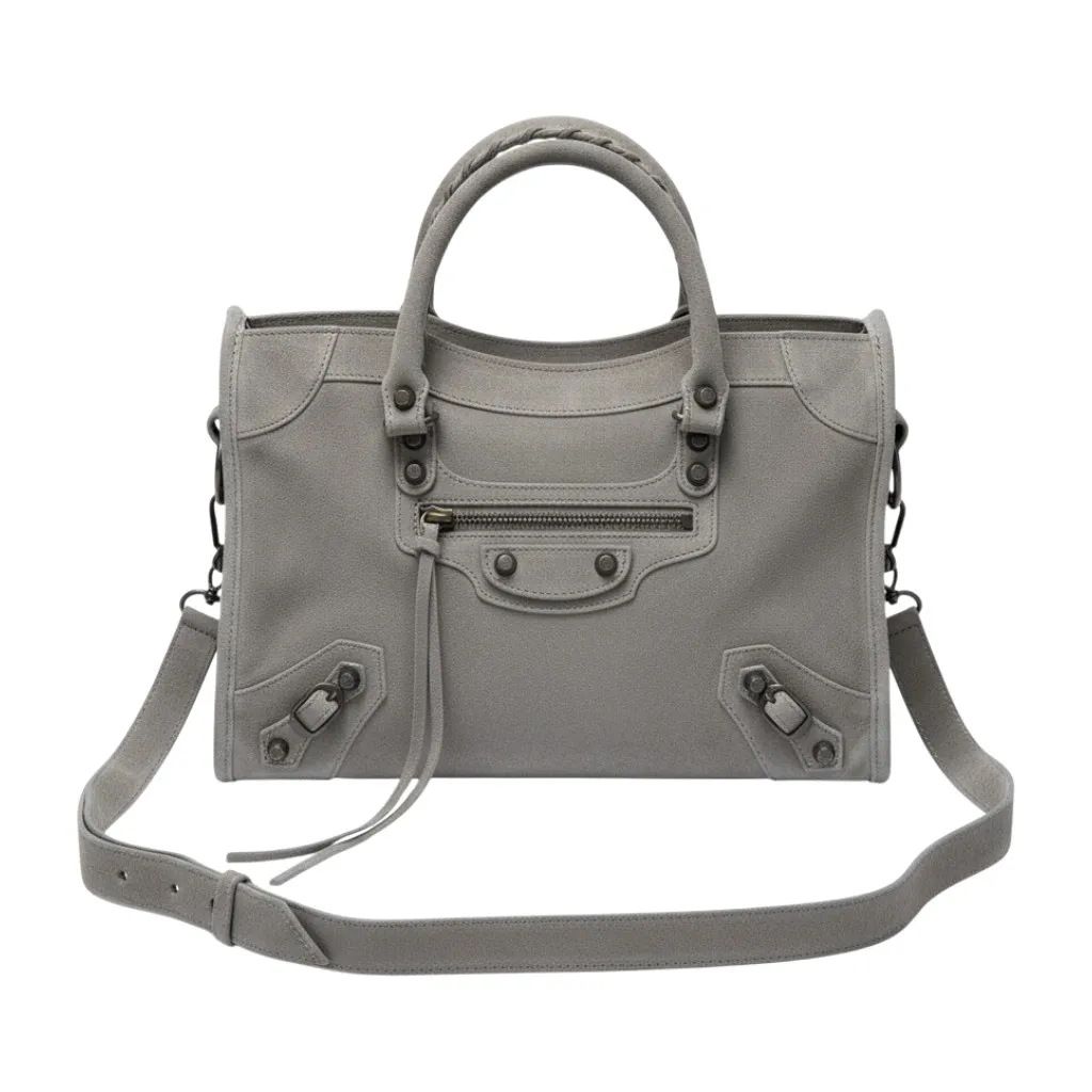 Сумка BALENCIAGA Le City Bag (30 см)