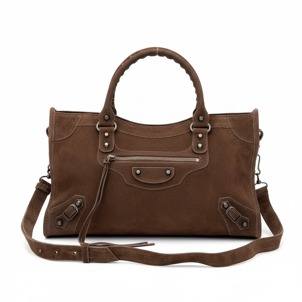 Сумка BALENCIAGA (37 см)
