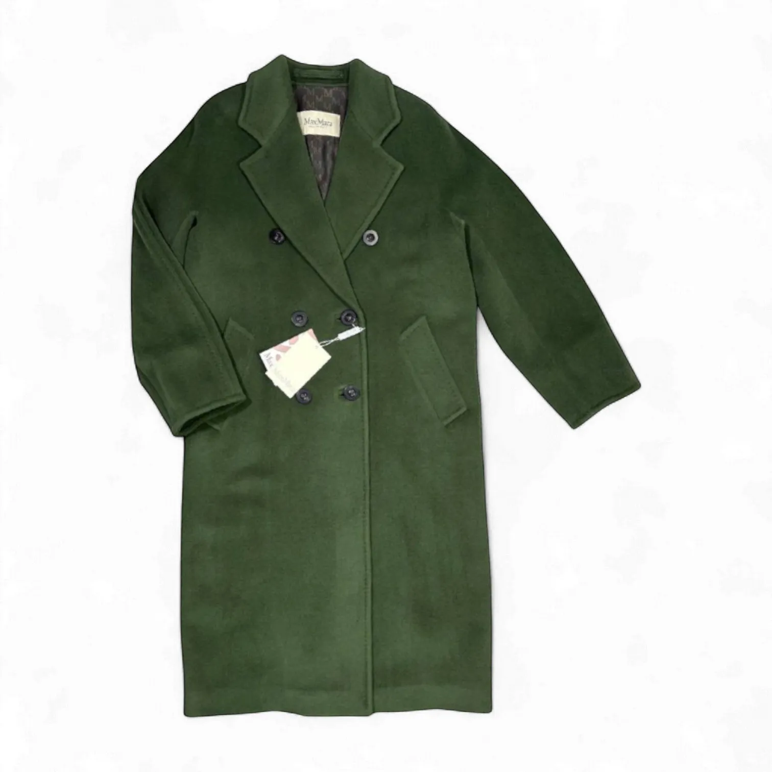 Пальто MAX MARA