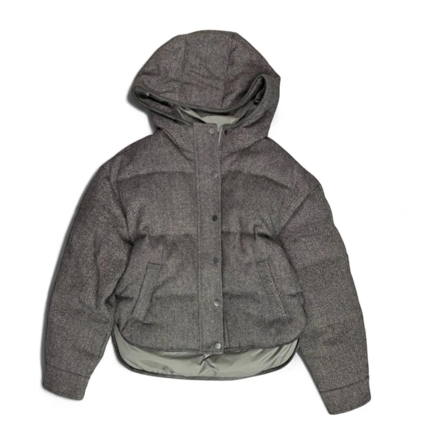 Куртка BRUNELLO CUCINELLI