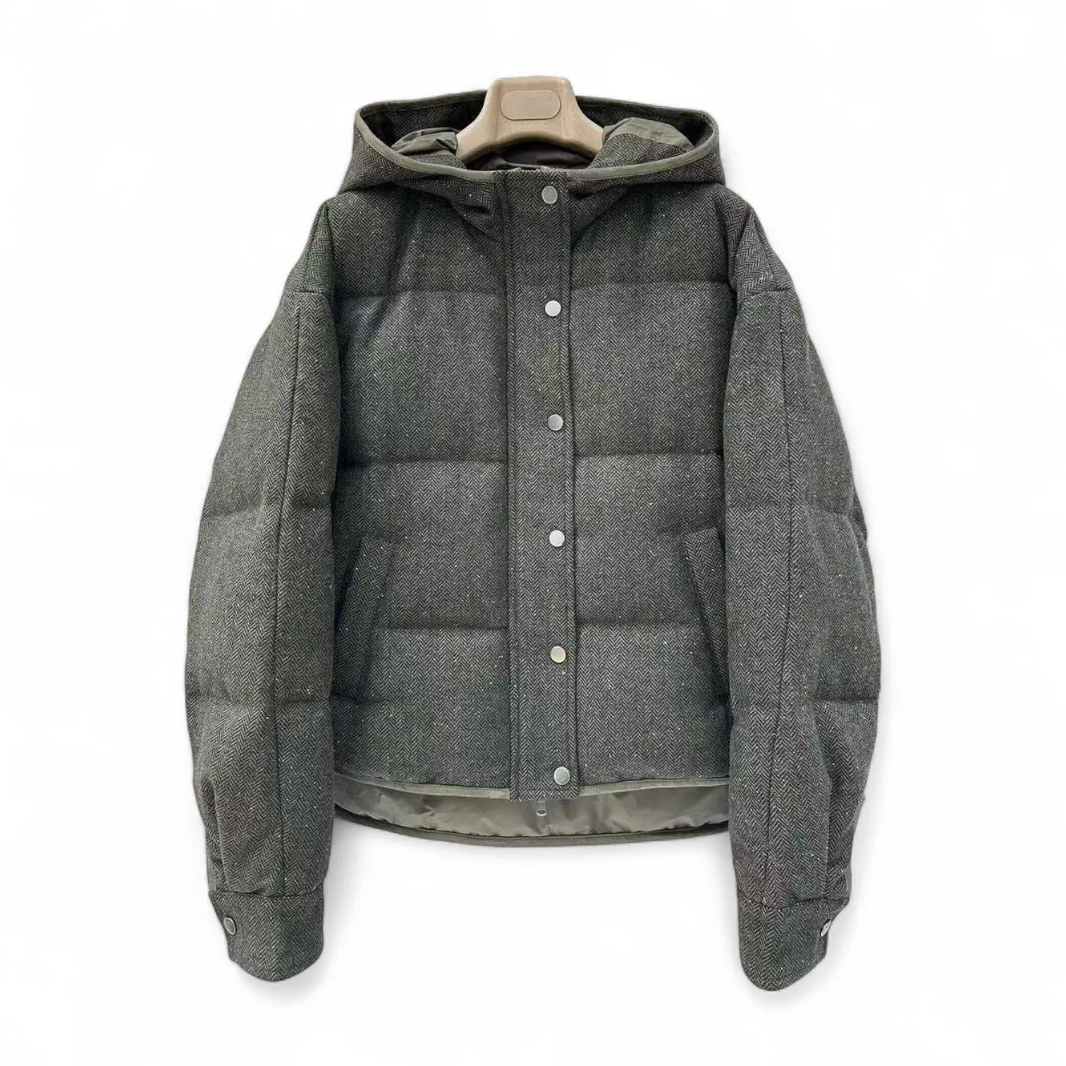 Куртка BRUNELLO CUCINELLI