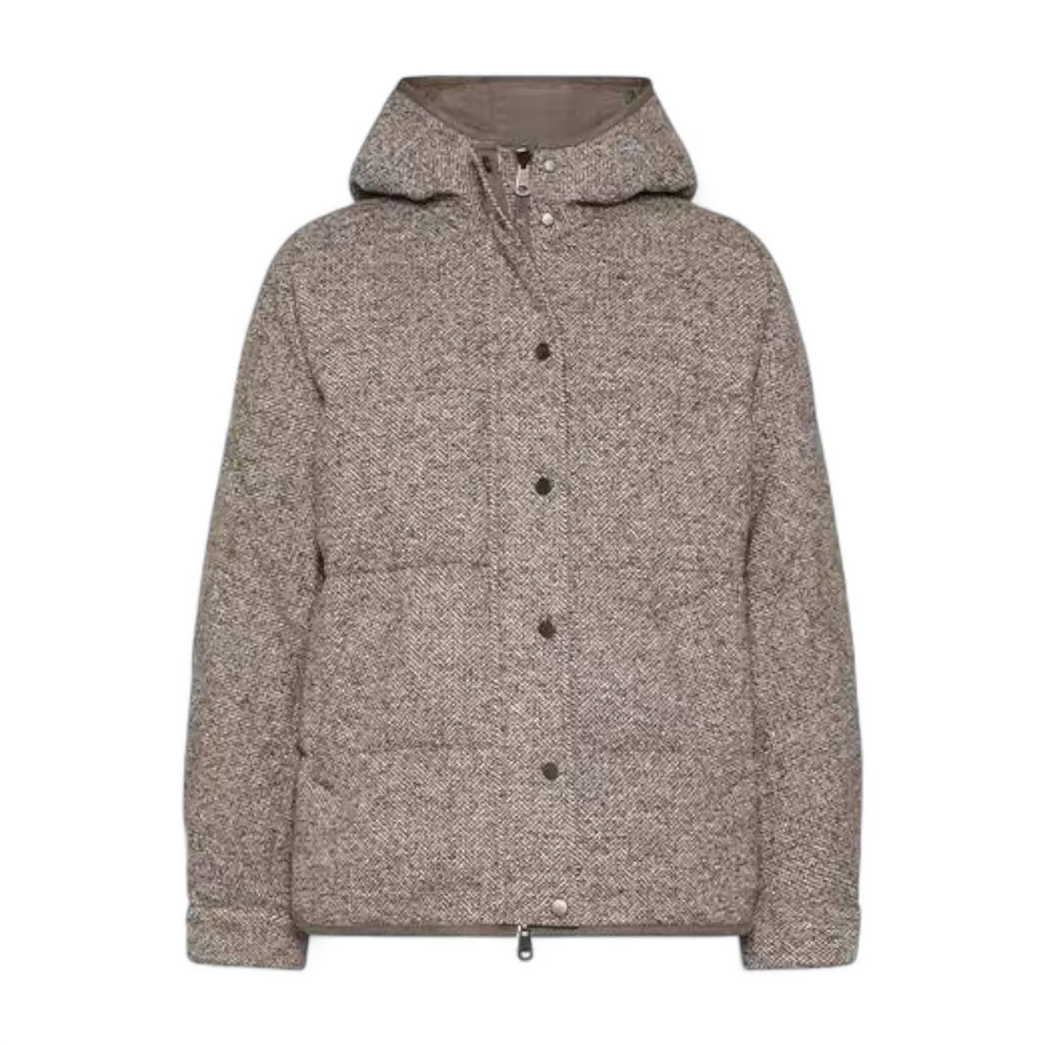 Куртка BRUNELLO CUCINELLI