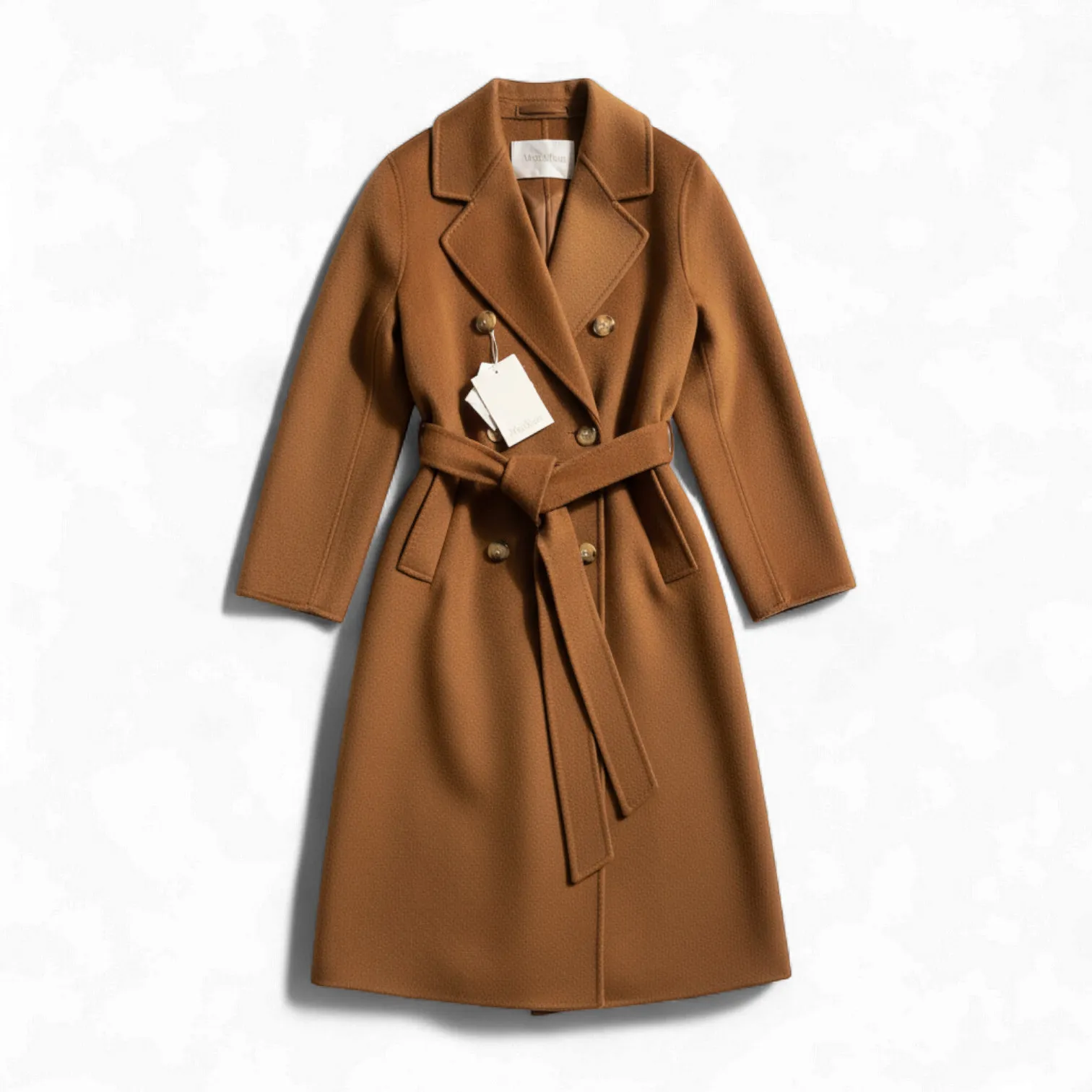 Пальто MAX MARA