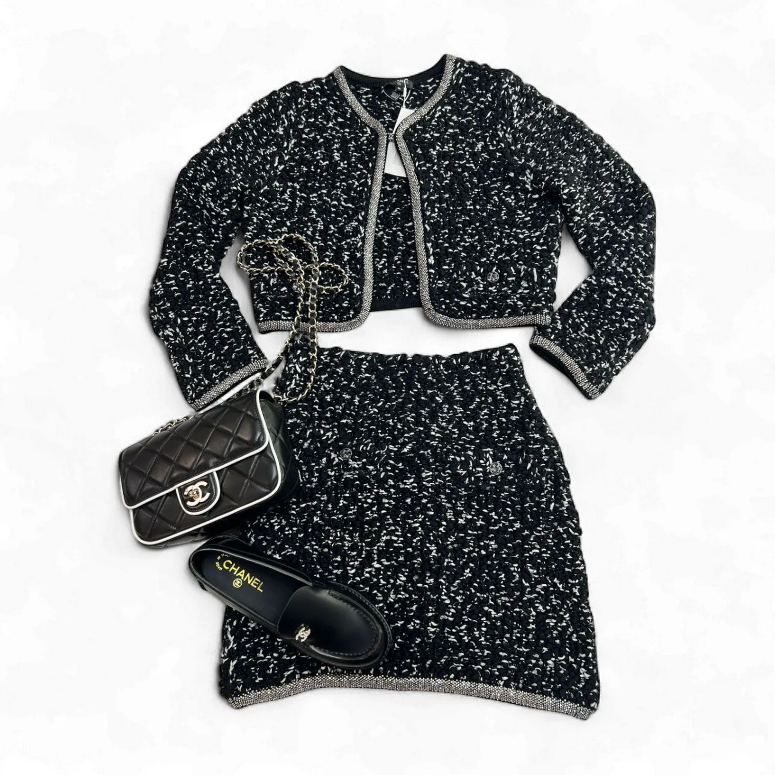 Комплект CHANEL