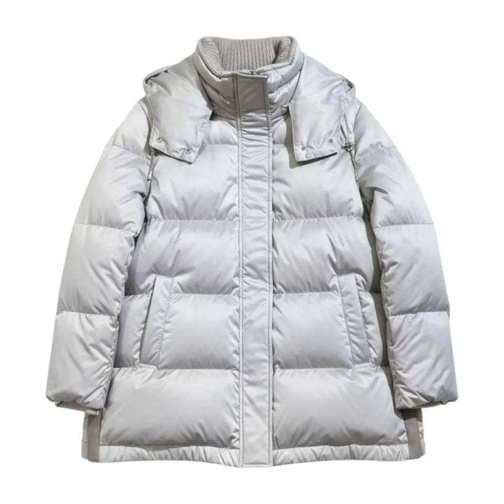 Пуховик LORO PIANA