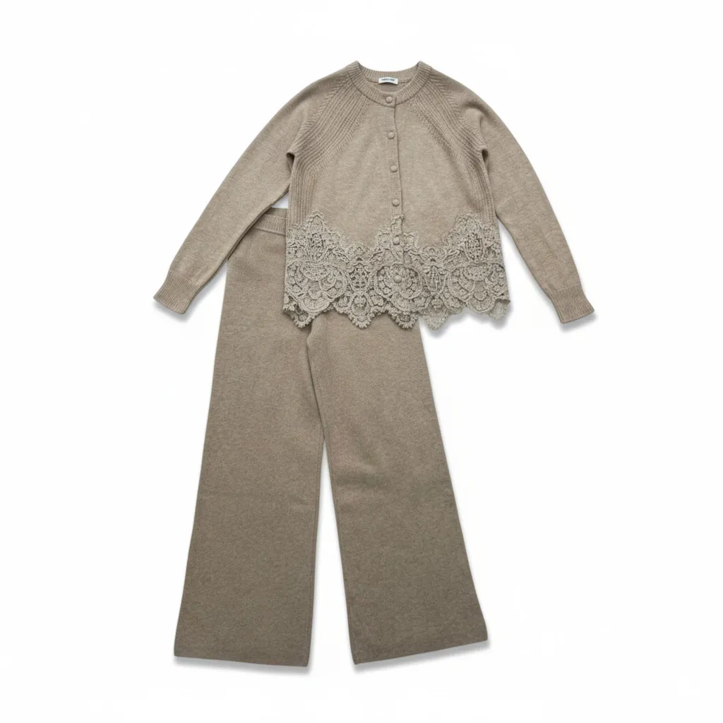 Комплект ERMANO SCERVINO
