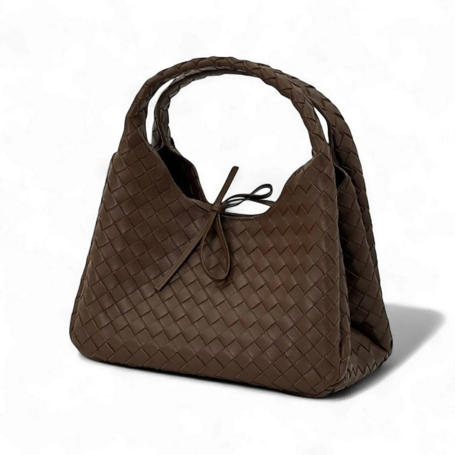 Сумка BOTTEGA VENETA Campana (33 см)