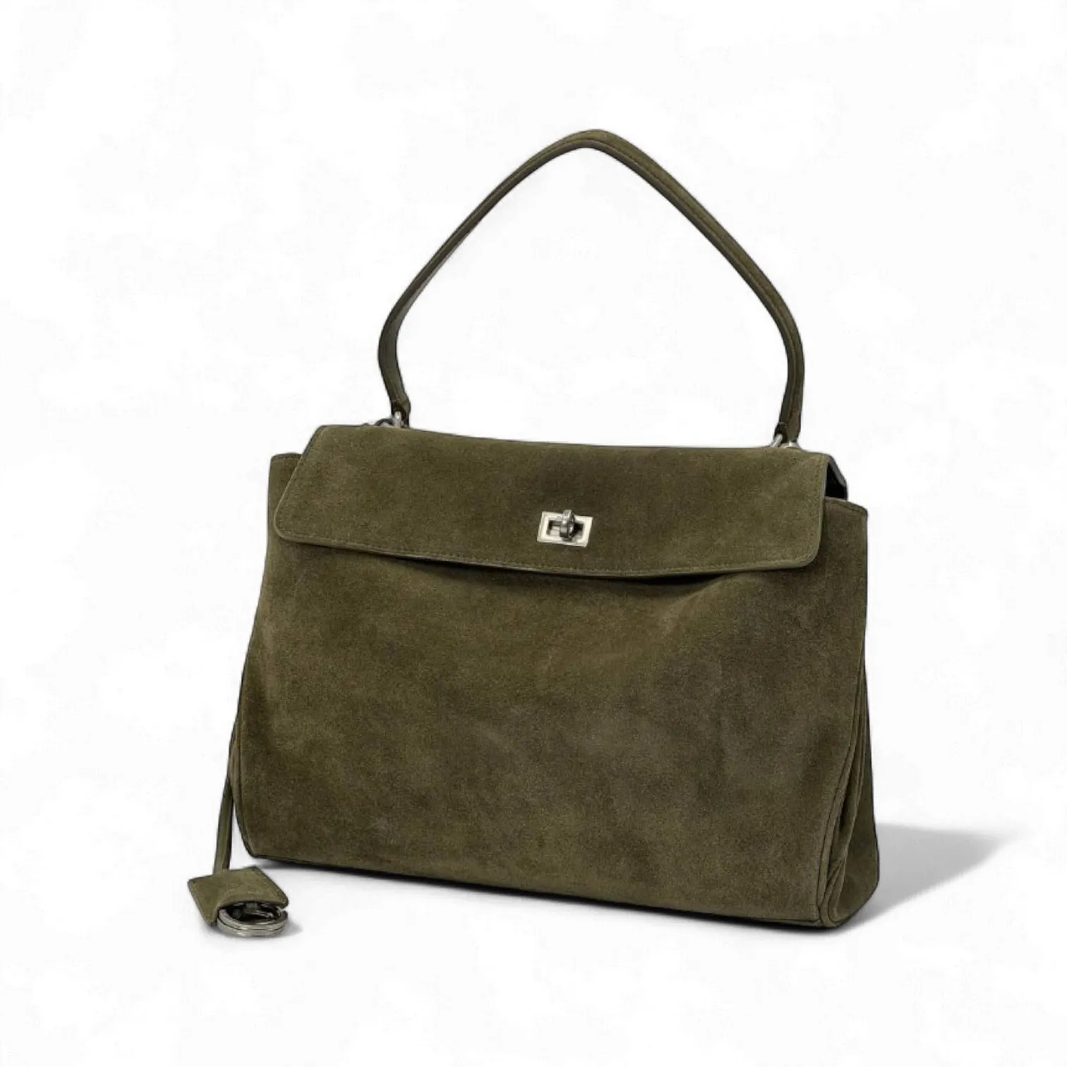 Сумка BALENCIAGA (34 см)