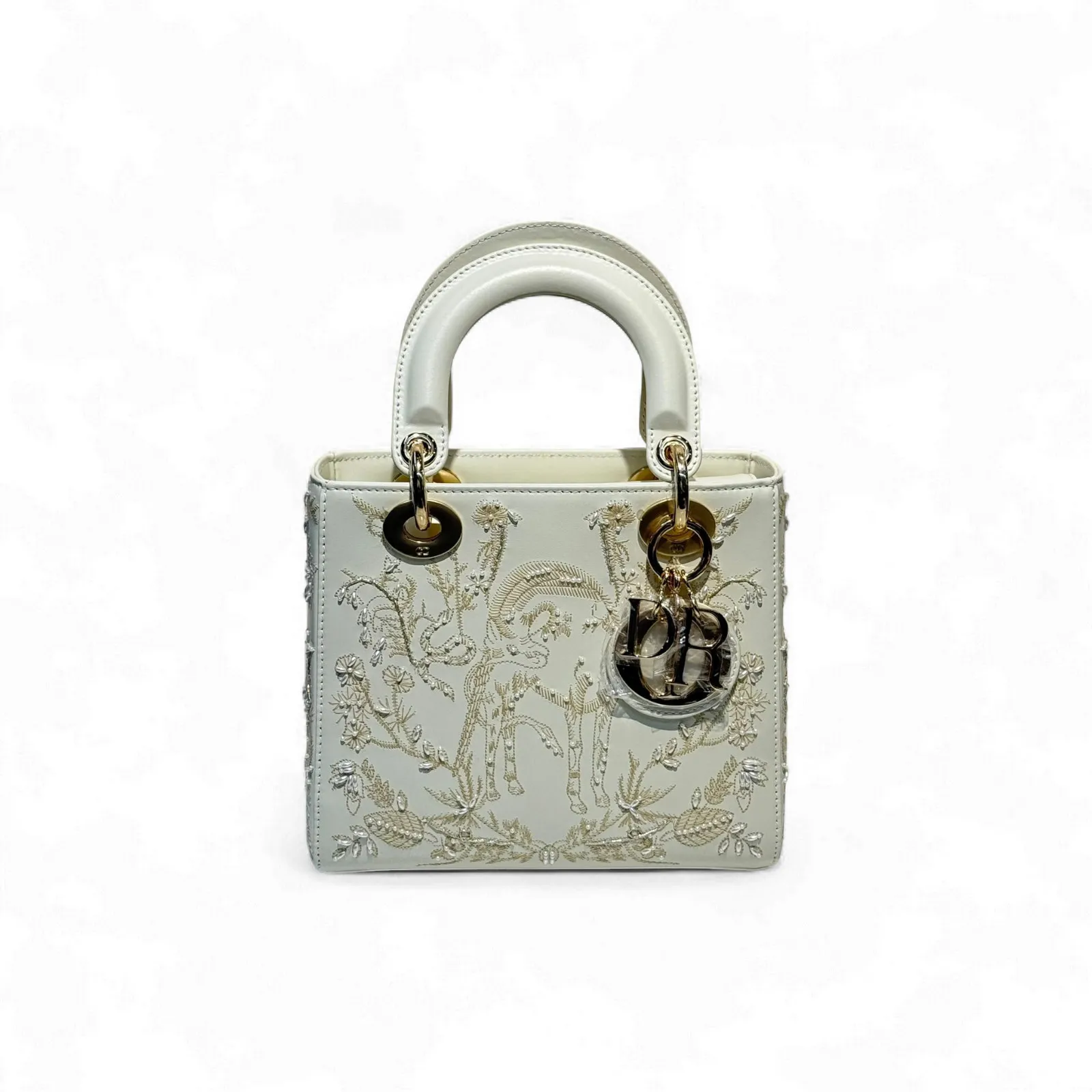 Сумка DIOR Lady (20 см)