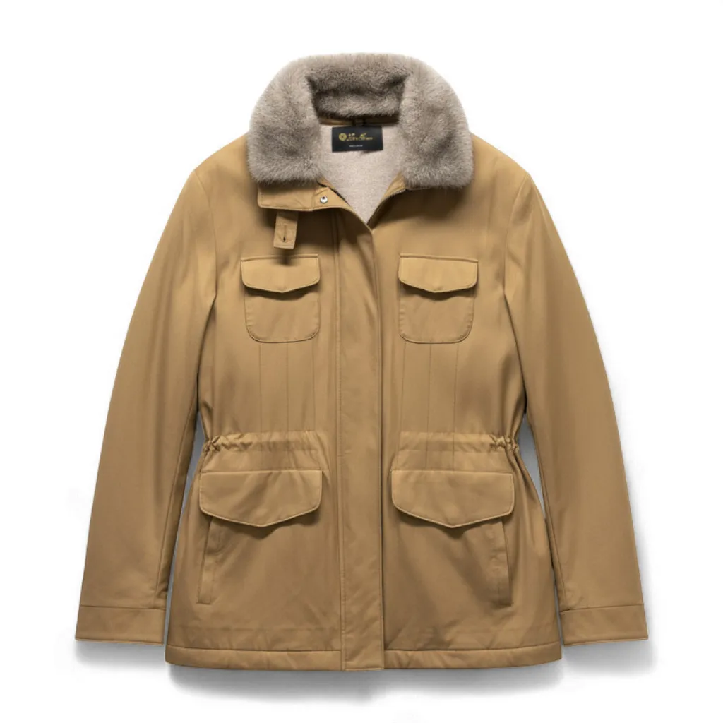 Куртка LORO PIANA