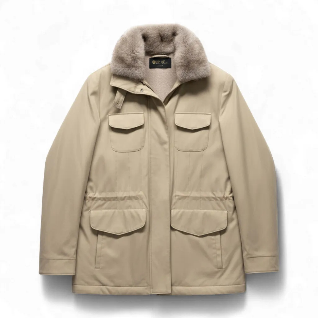 Куртка LORO PIANA