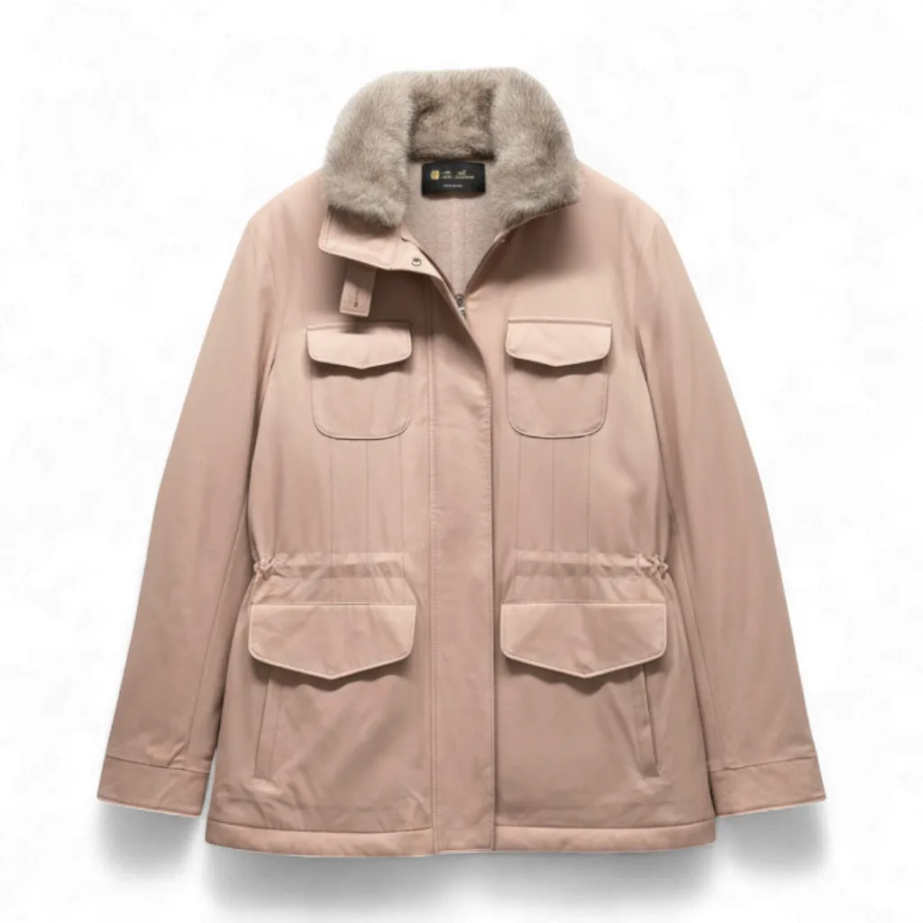 Куртка LORO PIANA