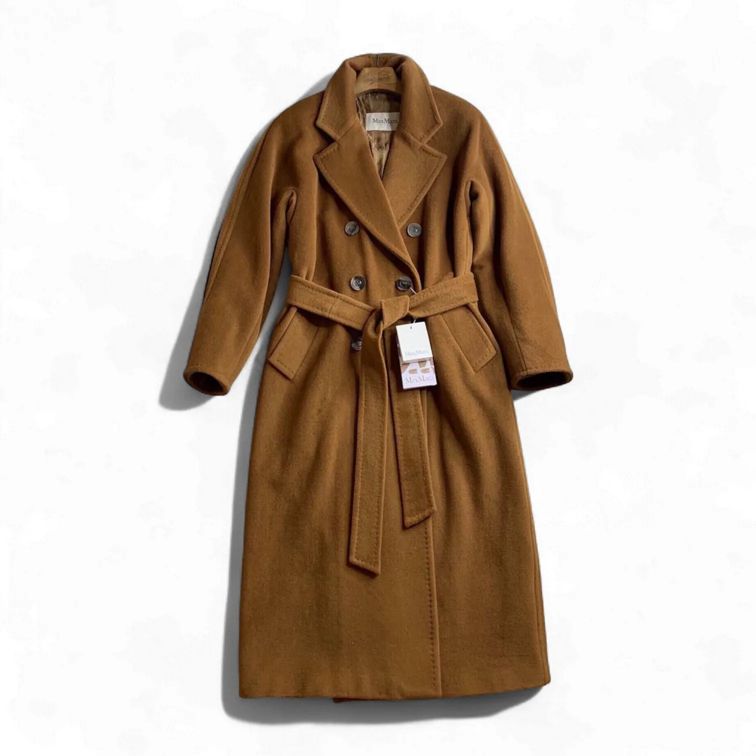 Пальто MAX MARA