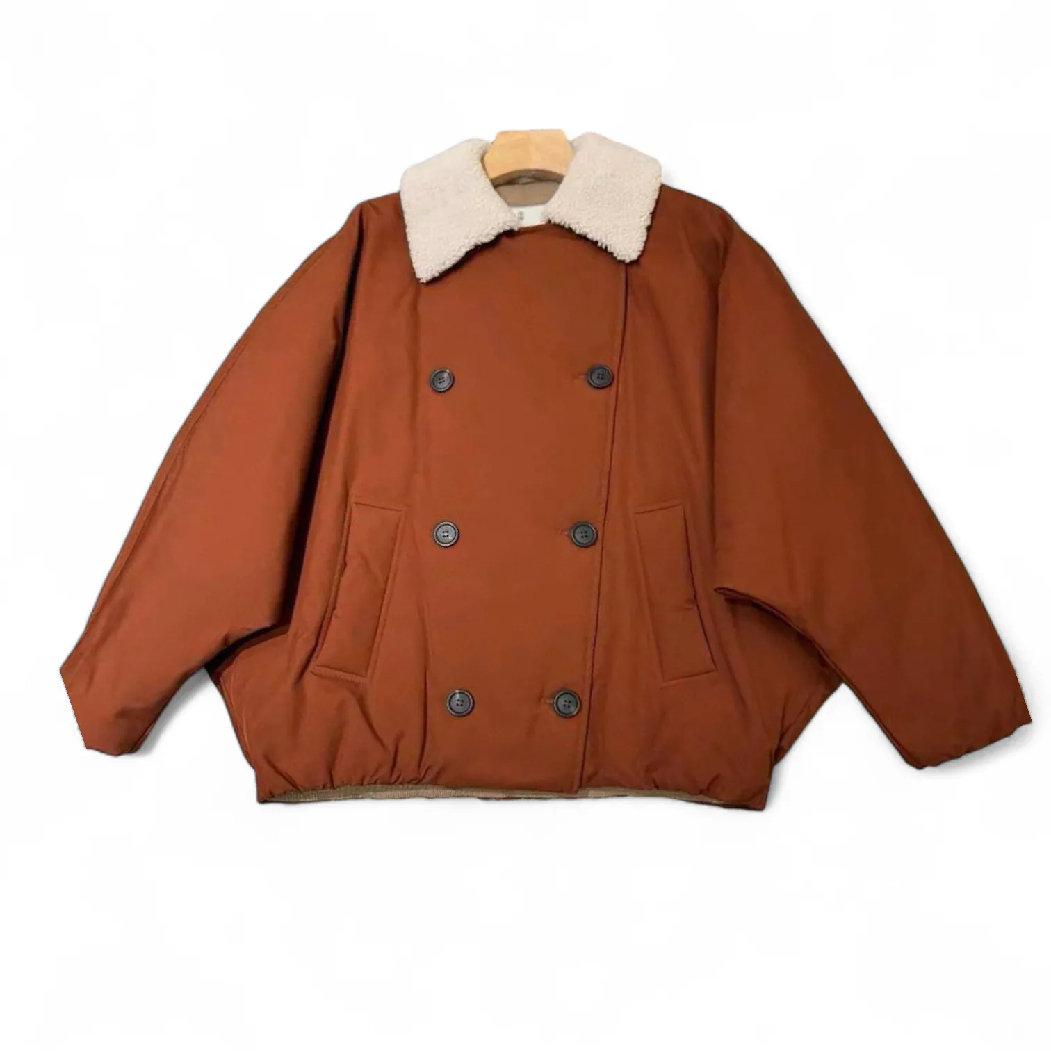 Куртка BRUNELLO CUCINELLI