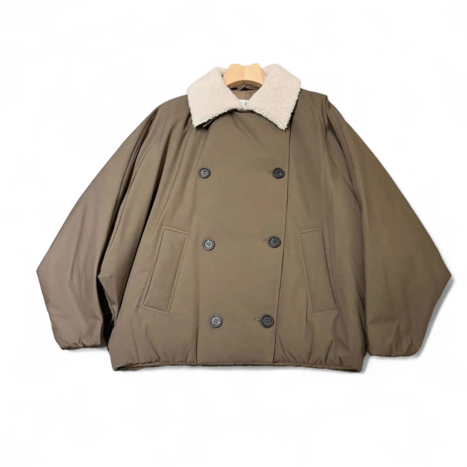 Куртка BRUNELLO CUCINELLI
