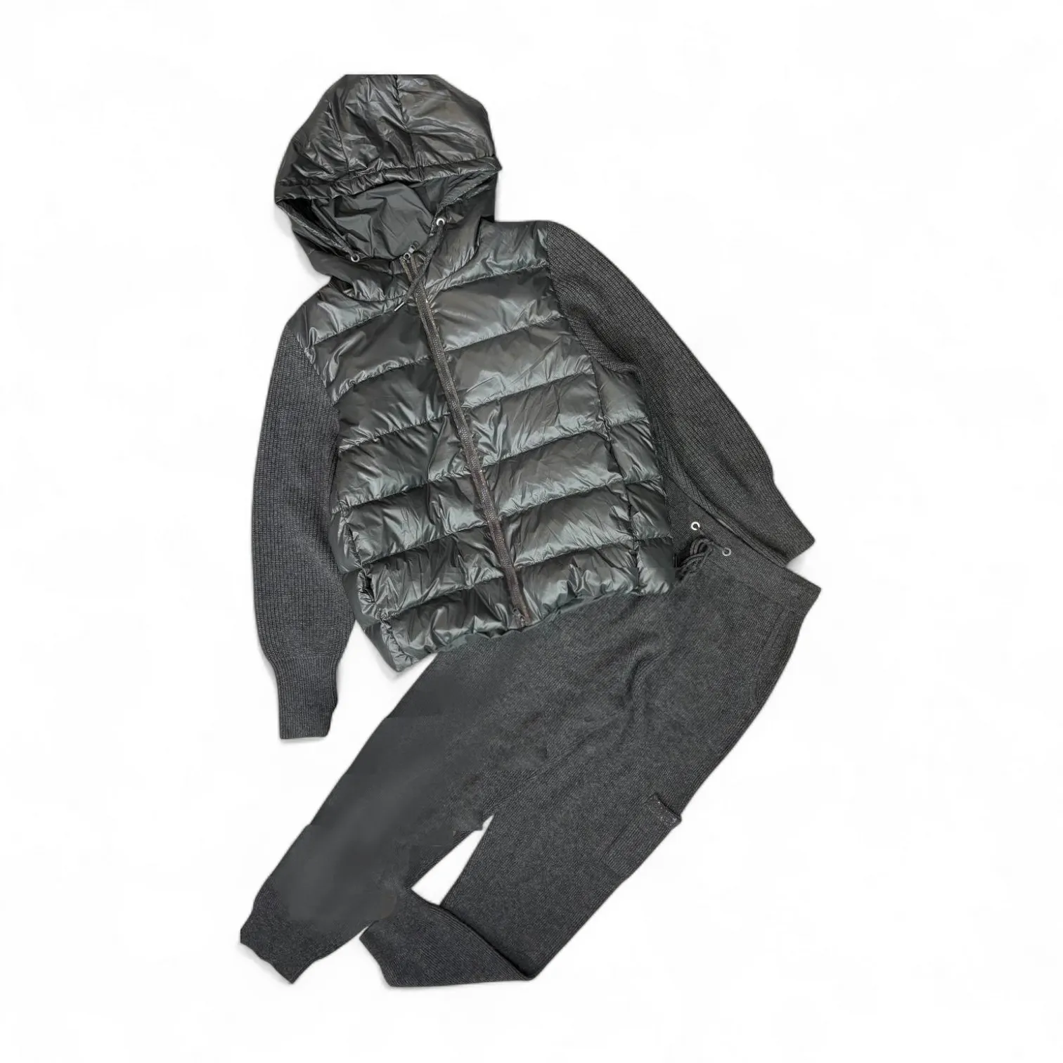Спортивный костюм BRUNELLO CUCINELLI