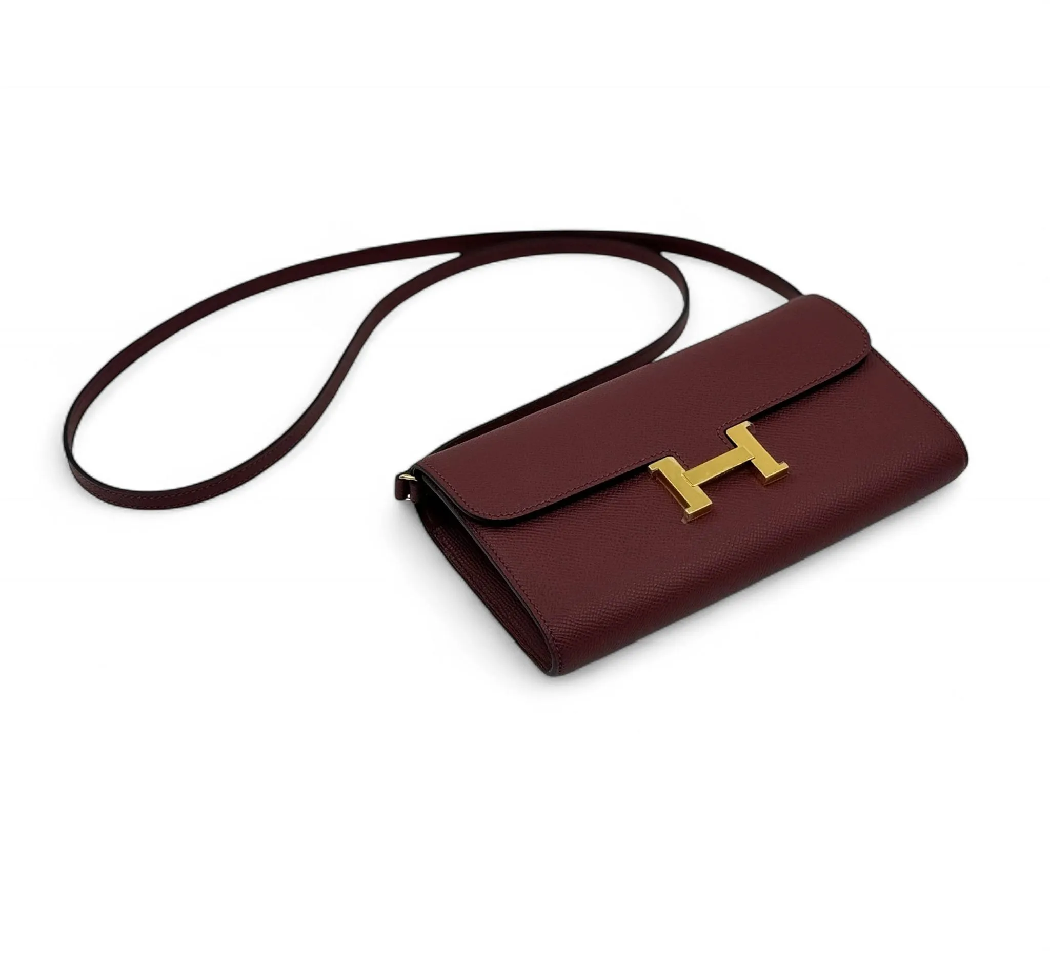Сумка HERMES Constance (21 см)