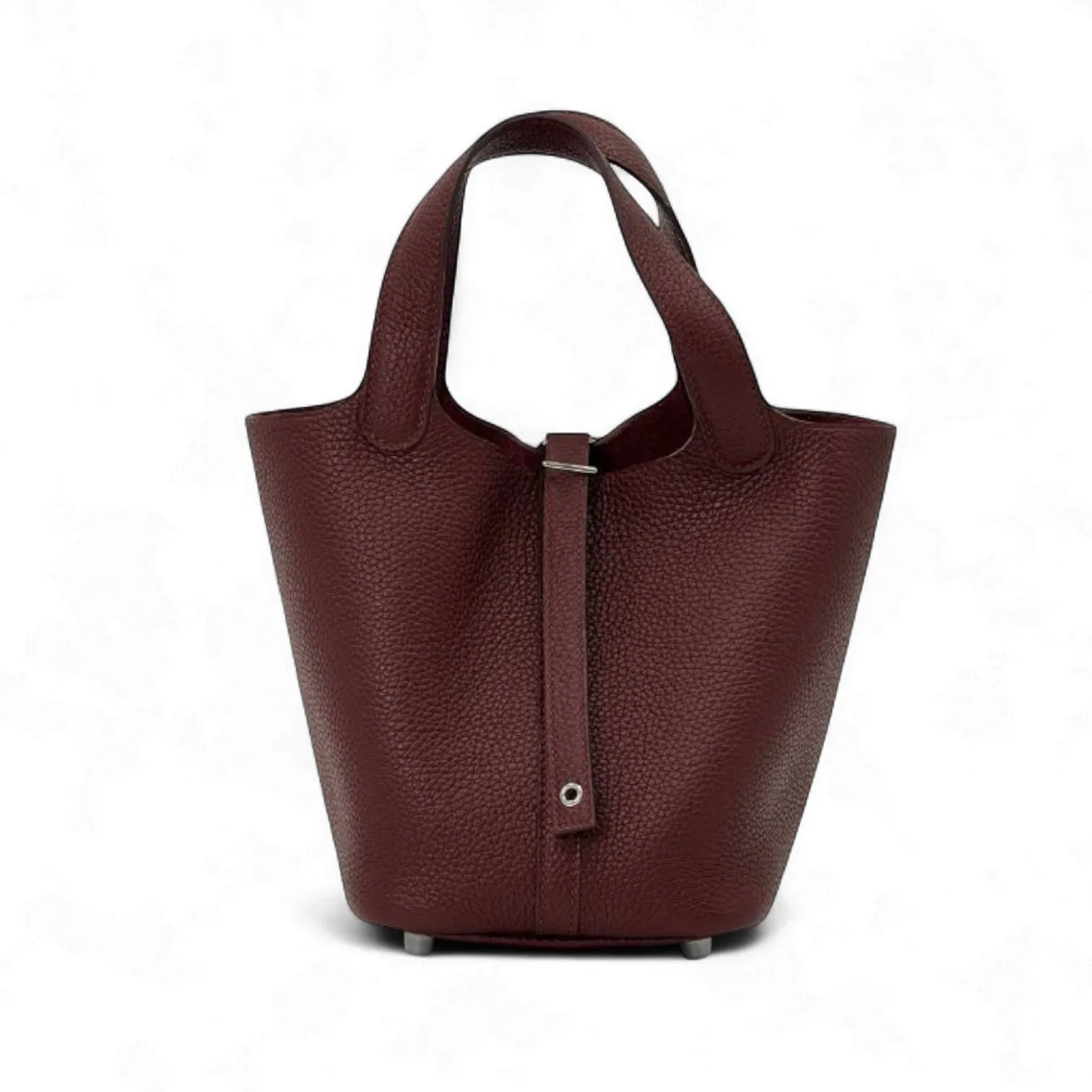Сумка HERMES Picotin (18 см)