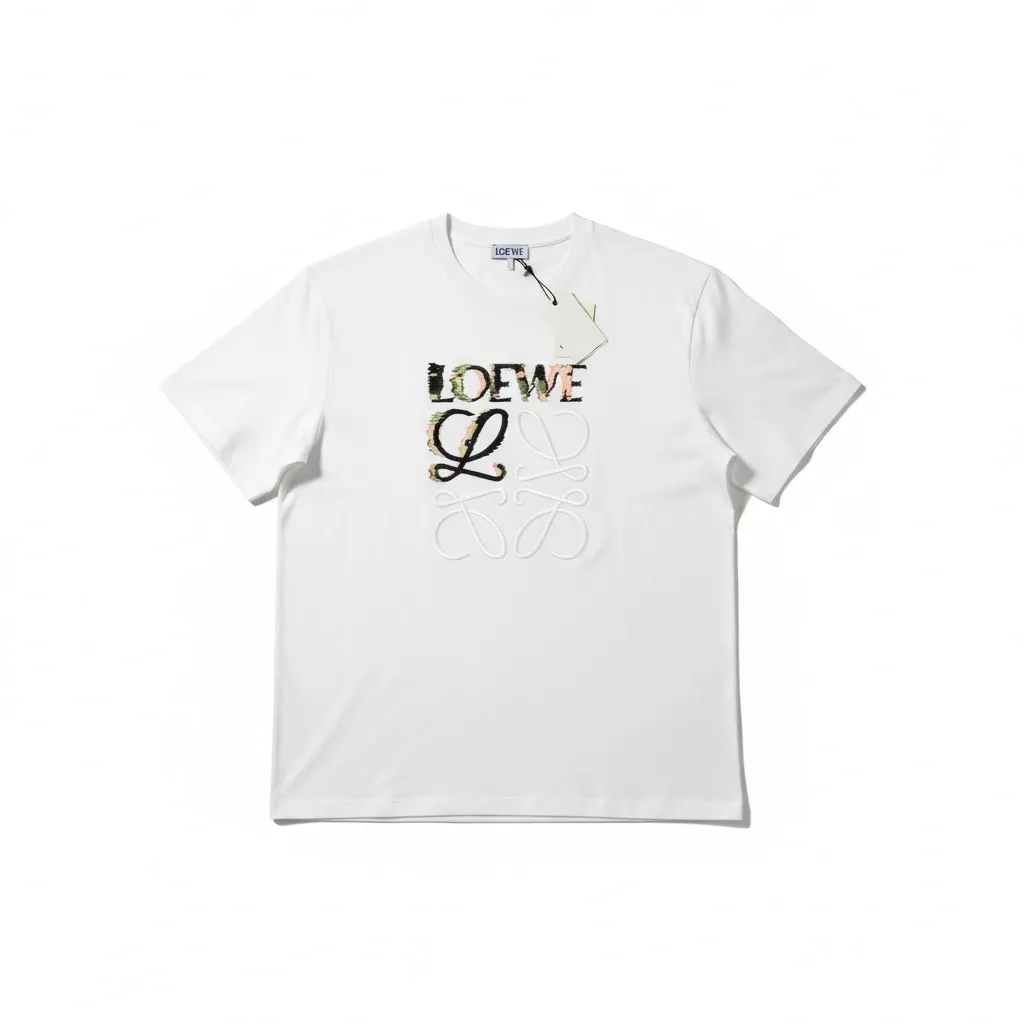 Футболка LOEWE