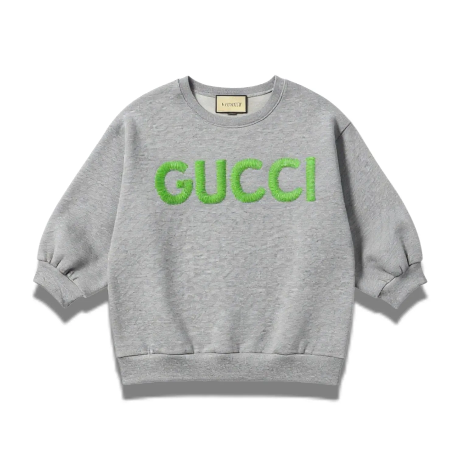 Футболка GUCCI