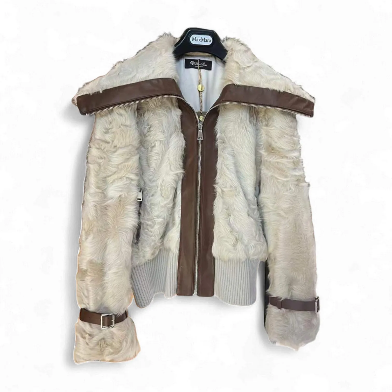 Дубленка LORO PIANA
