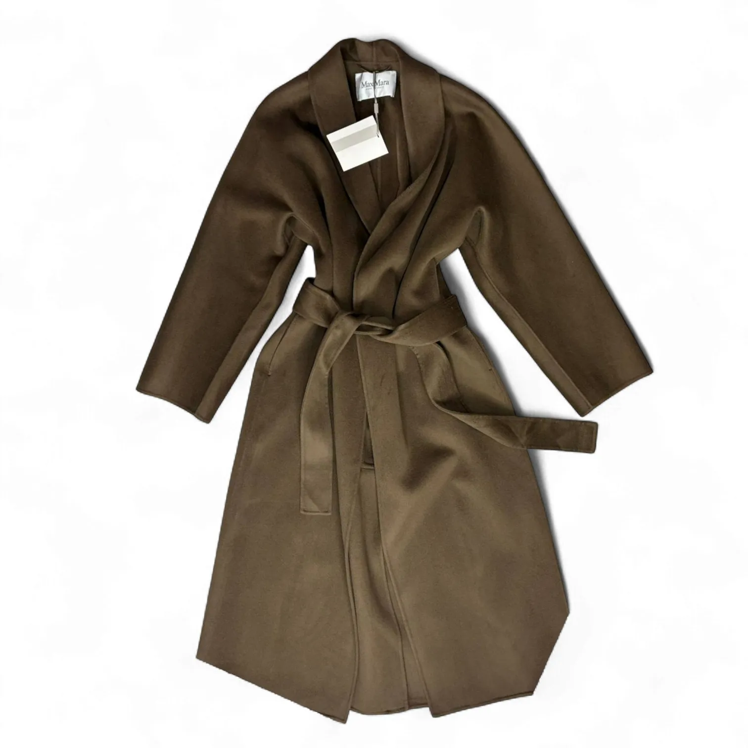 Пальто MAX MARA